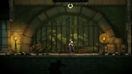 Destroy 666 candles to get the Lamplighter achievement (Image via KONAMI)