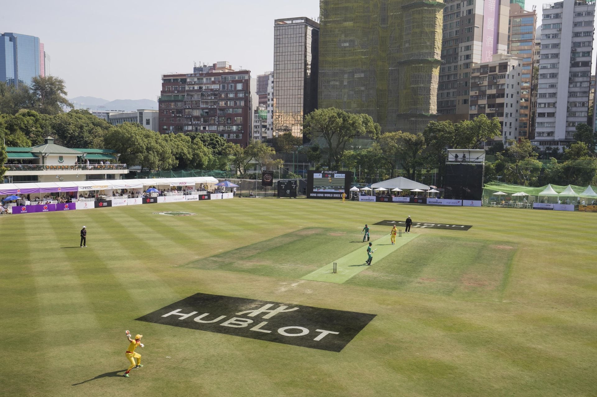 Hong Kong Sixes 2026 Telecast Channel: Where to watch and live-streaming details in India