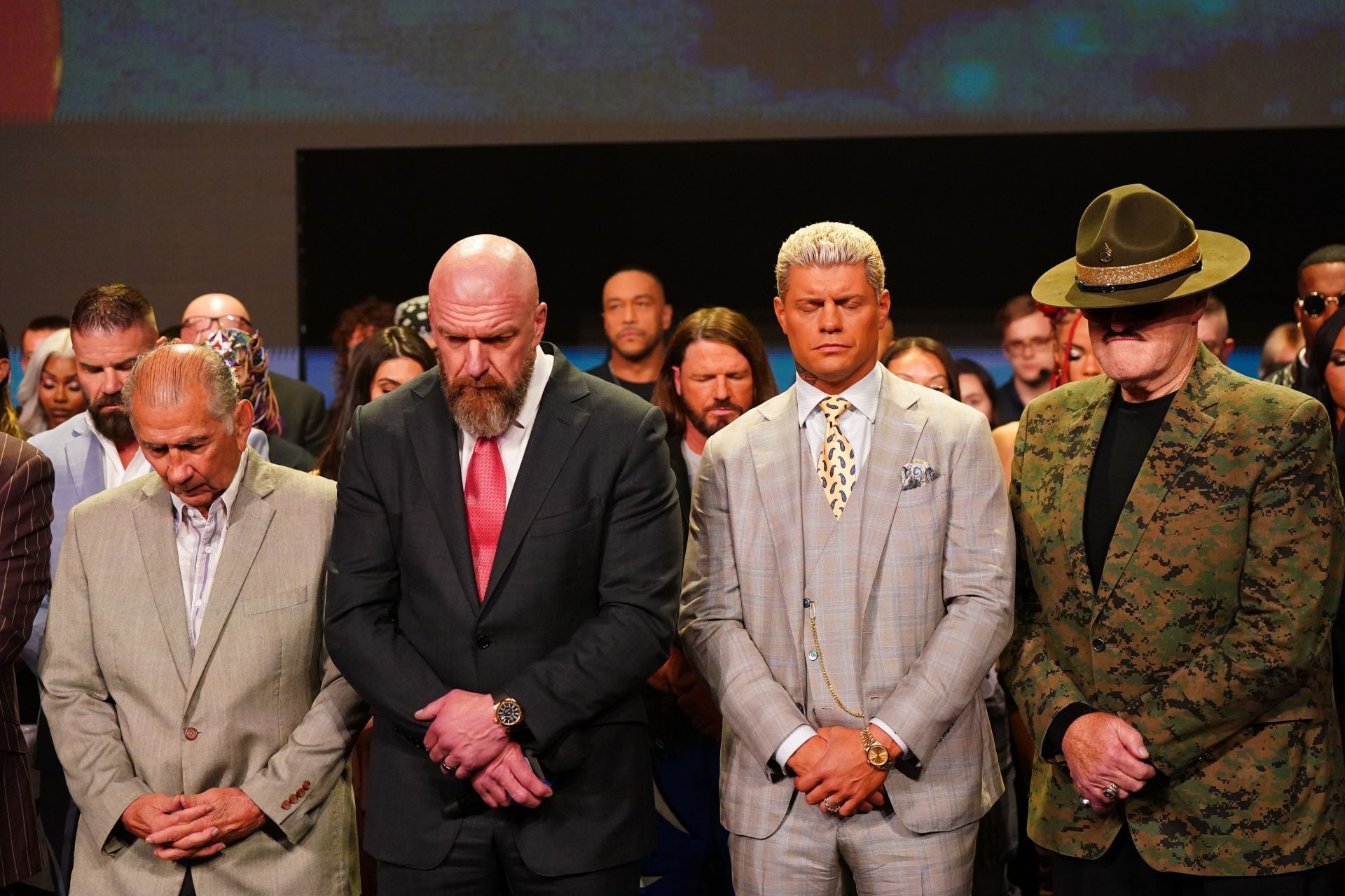 BREAKING News: Retired Former ECW Wrestler Suddenly Passes Away; Sending Deepest Condolences To The Family Of Jeff Miller (Metal Maniac)