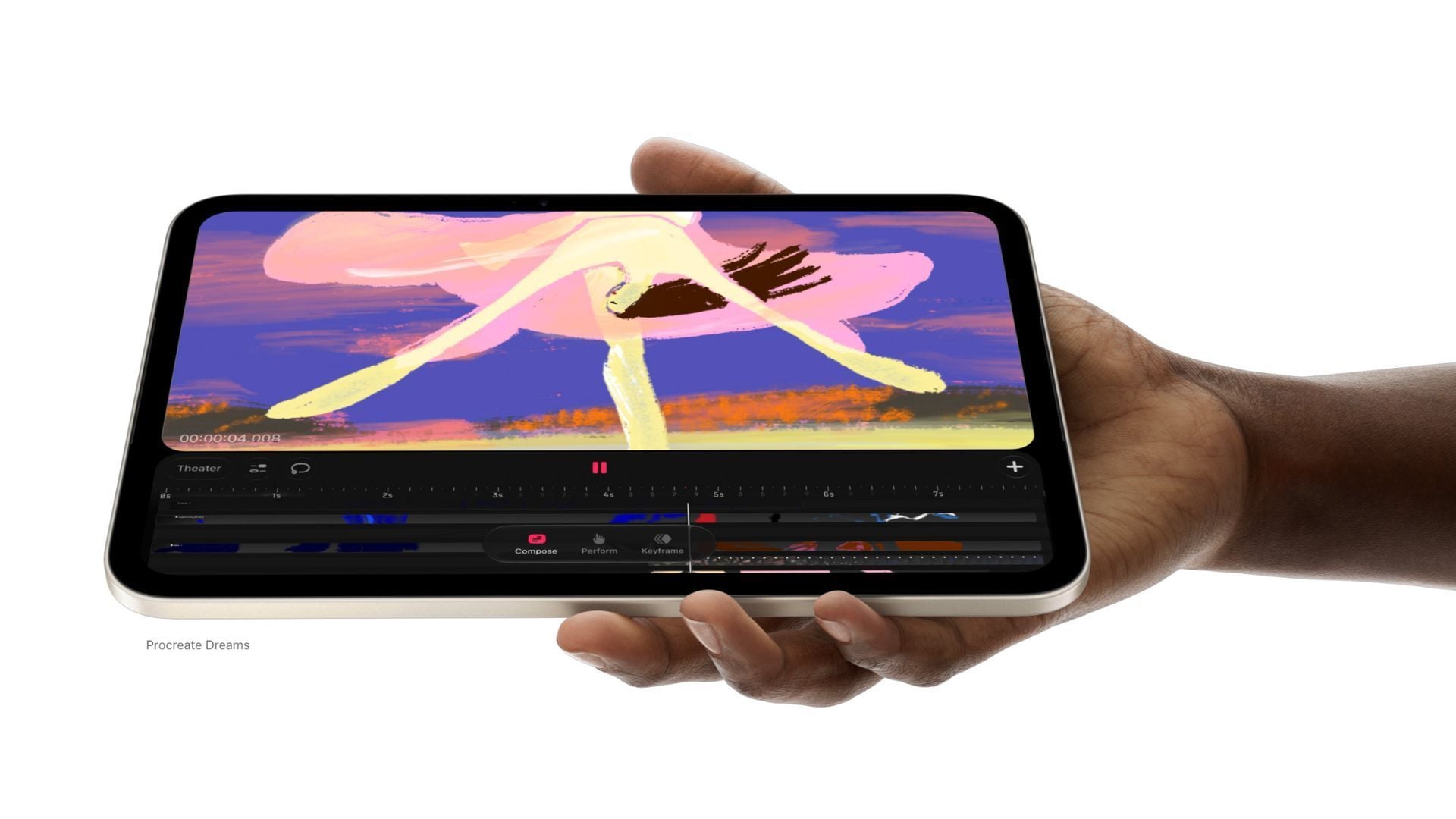 Pro Mini Cpu The new iPad mini outperforms the M5 iPad Pro in one key CPU test