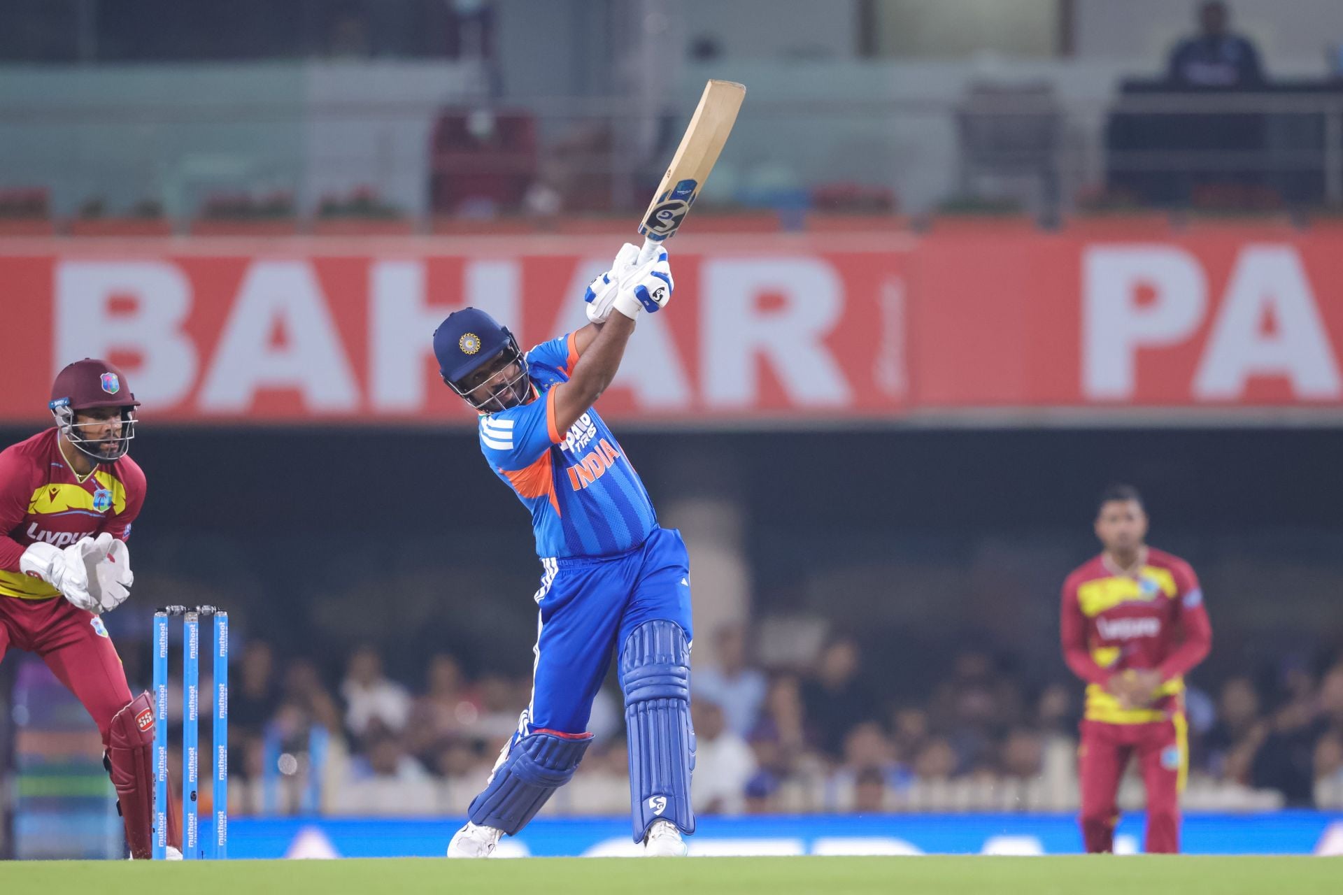 Sanju Samson vs Brendon McCullum T20I Stats [Update 2026]