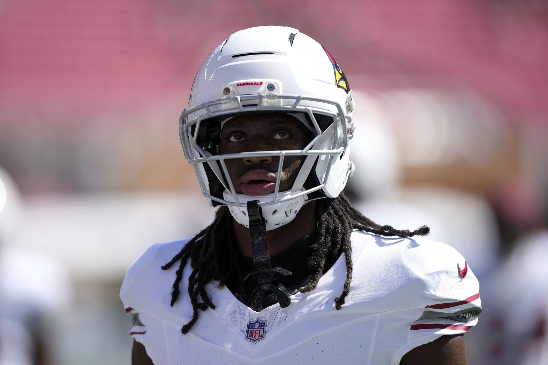 5 best trade deadline landing spots for Marvin Harrison Jr. if Cardinals decide to deal WR