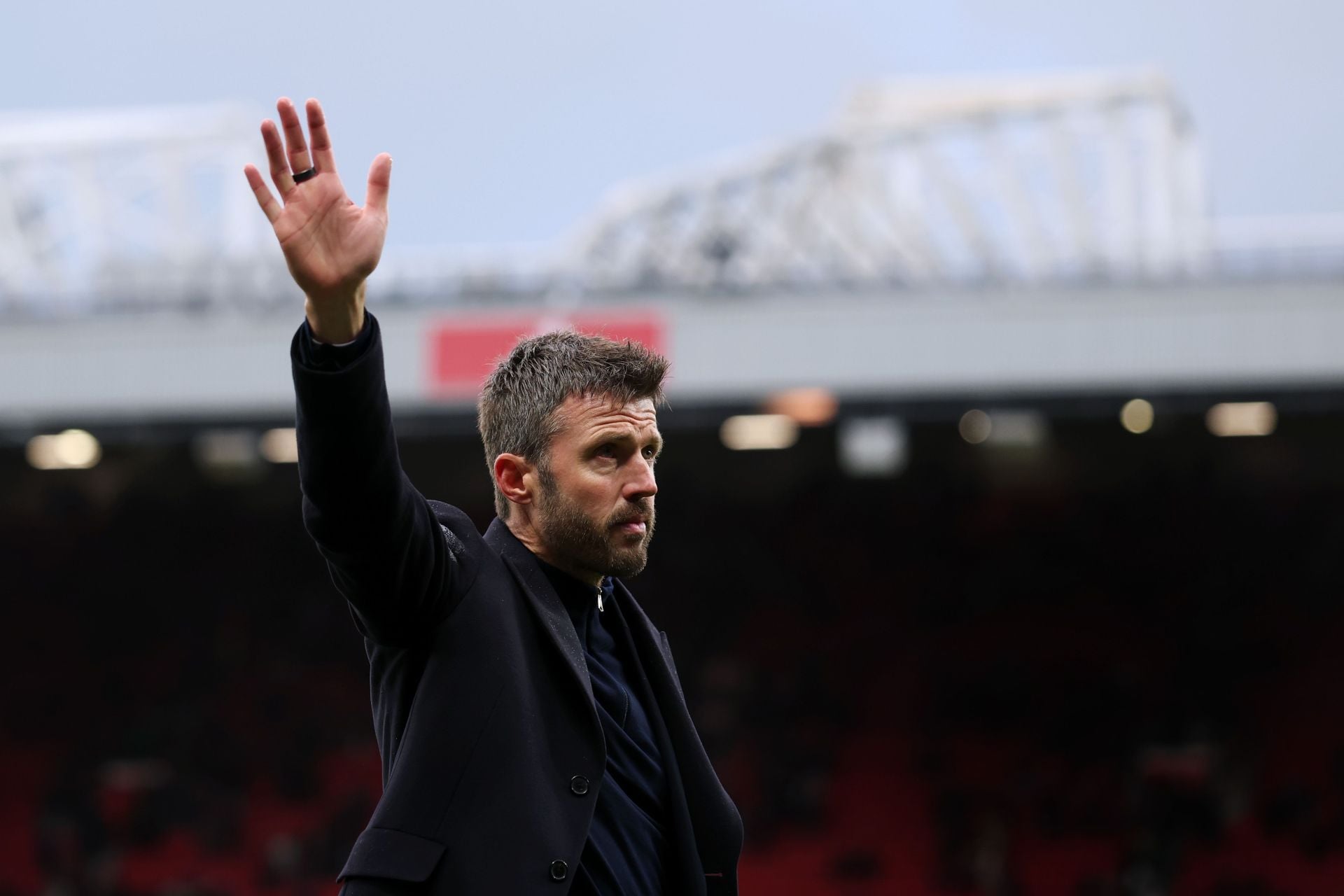 "He got that massively wrong" - Pundit calls out Manchester United boss Michael Carrick for 'silly' move in Bournemouth loss