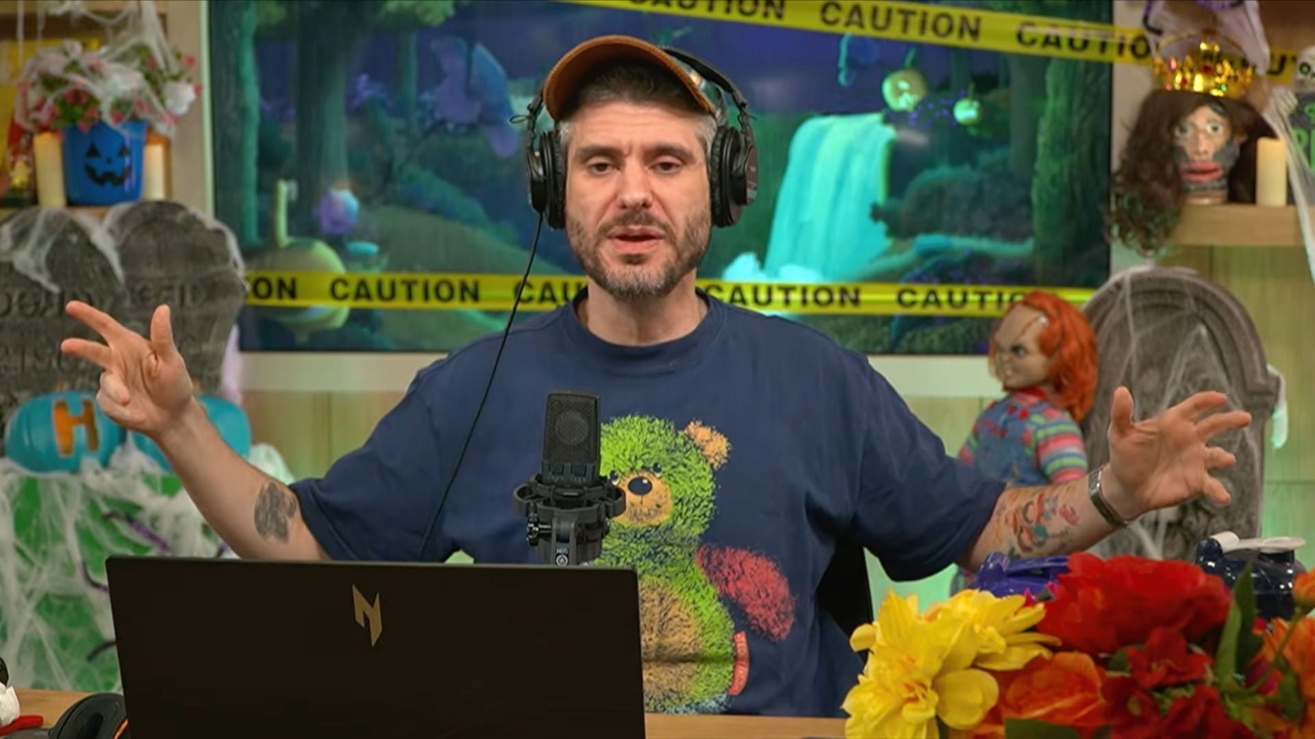 Ethan Klein releases "one final comment" after Hila Klein accused him of cheating and having an affair 