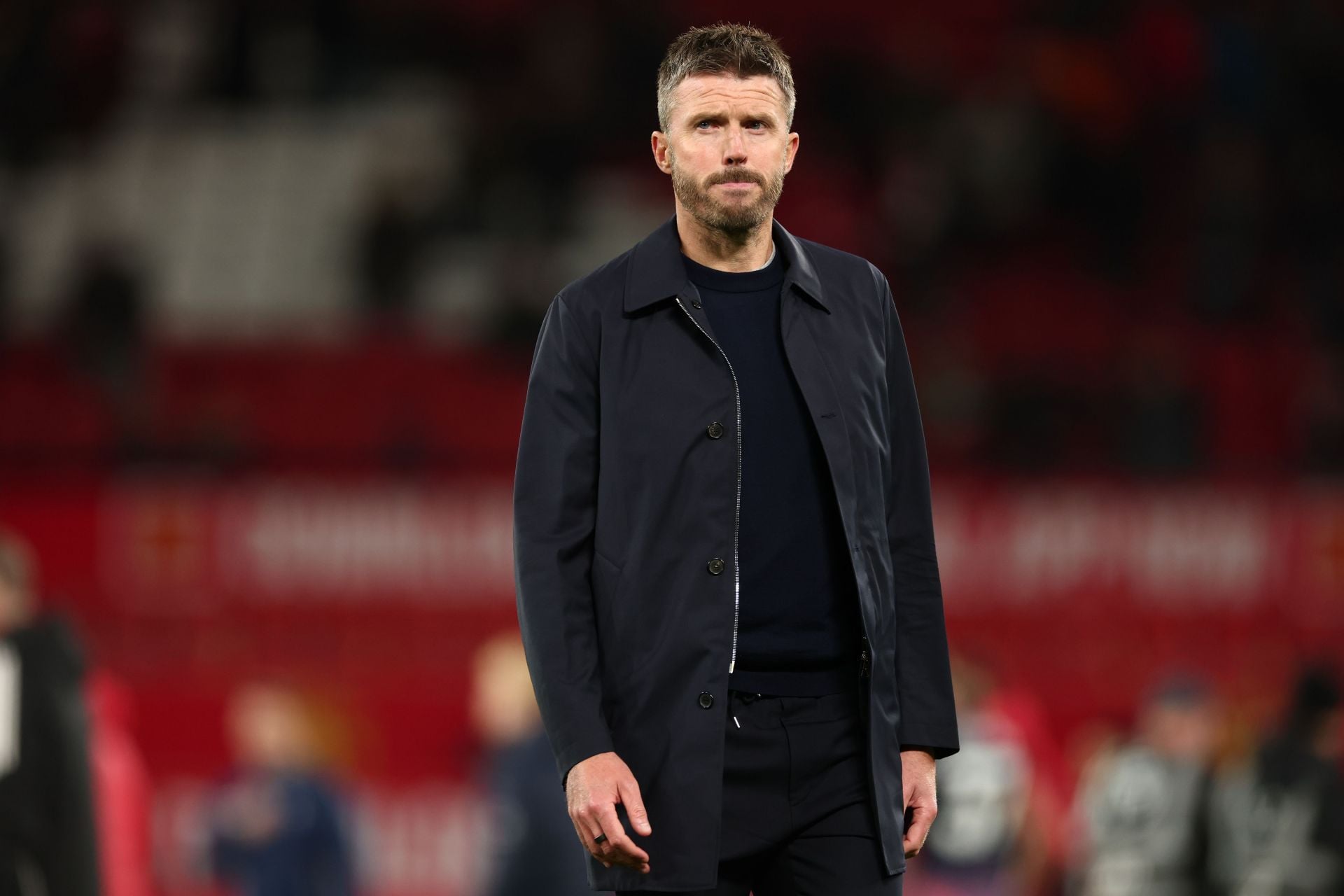 "They have been absolutely terrible” - Pundit makes bold statement about Michael Carrick's Manchester United future