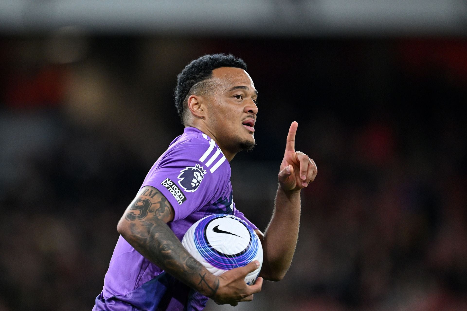 “I hate to play against him” - Fulham star Rodrigo Muniz makes feelings clear about Manchester United star