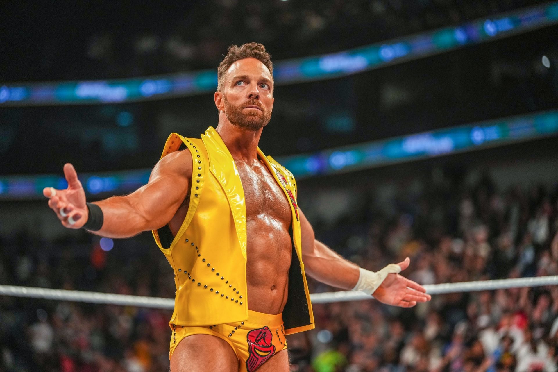 Triple H Reveals LA Knight’s WWE Future After He Said He May Retire After Losing to Roman Reigns