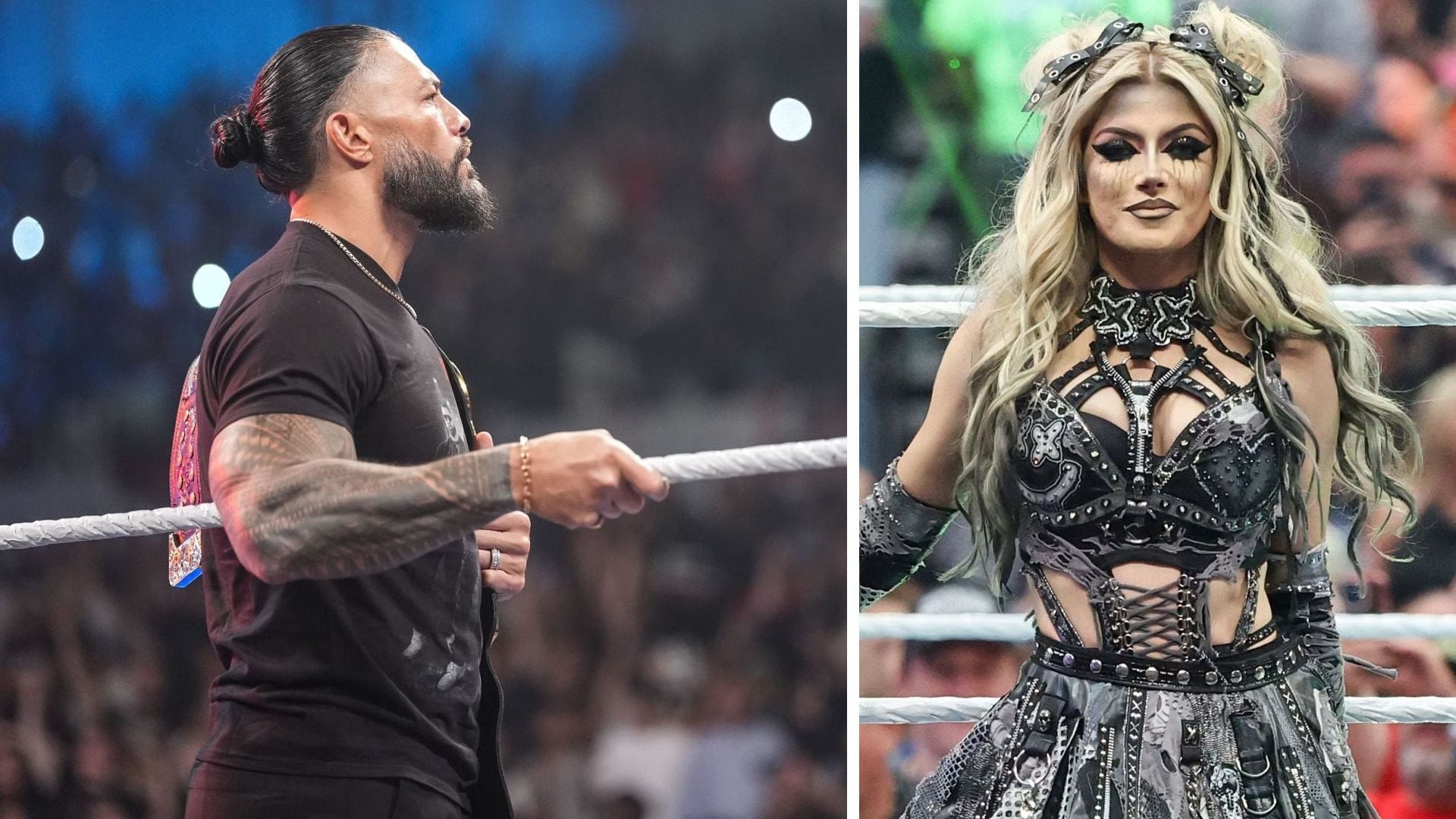 3 WWE rumors we hope are true and 2 we hope aren’t: Legend set to retire after WrestleMania 43, The Bloodline backstage status