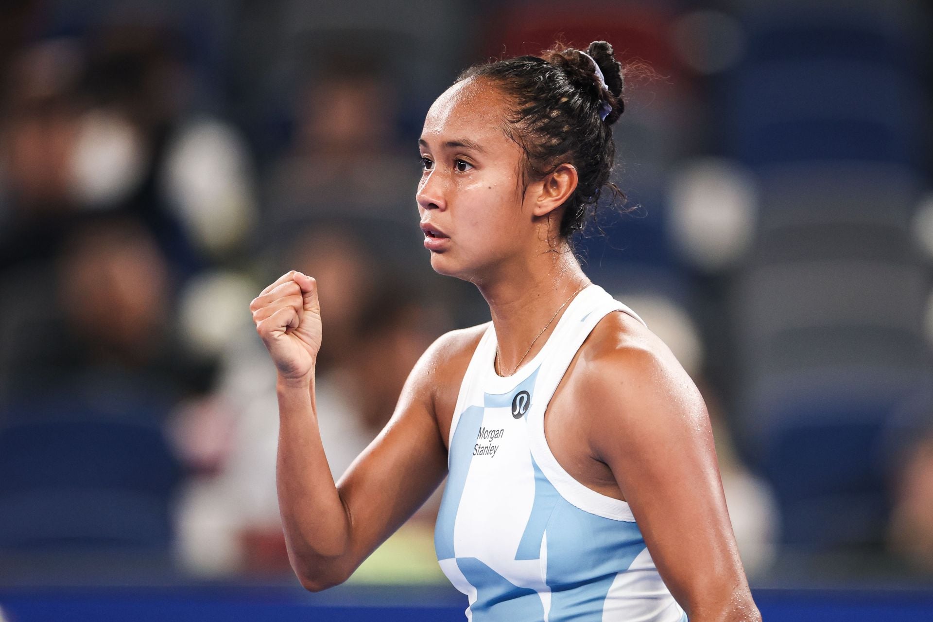 Fernandez vs Sasnovich Ningbo Open 2026 [Match Preview]