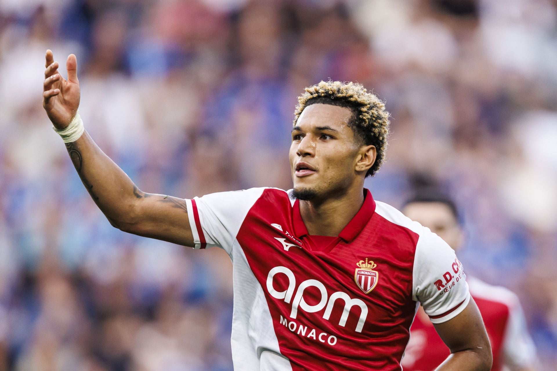 AS Monaco vs Toulouse Prediction and Betting Tips | October 10th 2026