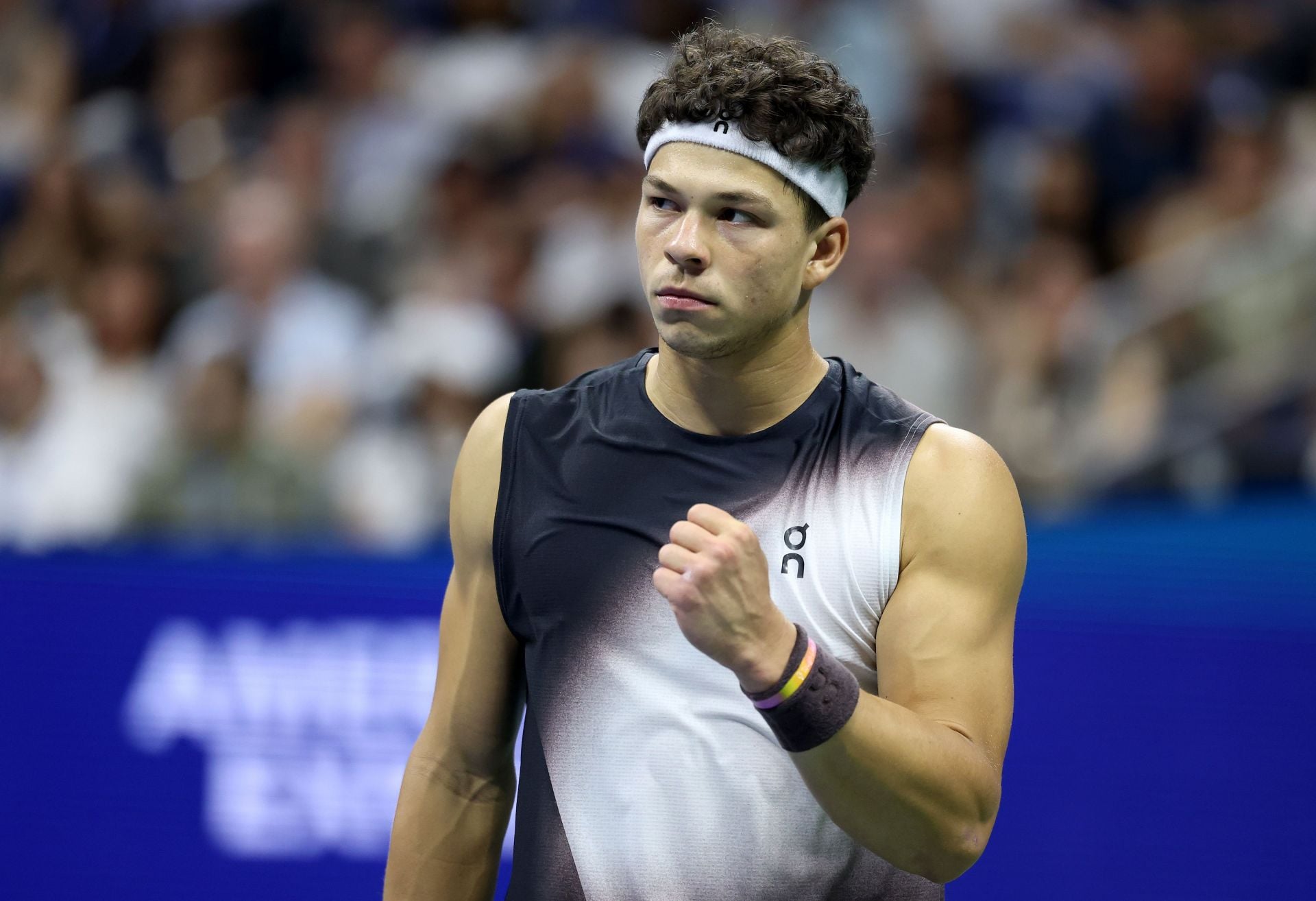 Ben Shelton vs Daniel Altmaier preview, head-to-head, odds, prediction, & betting tips | Shanghai Masters 2026