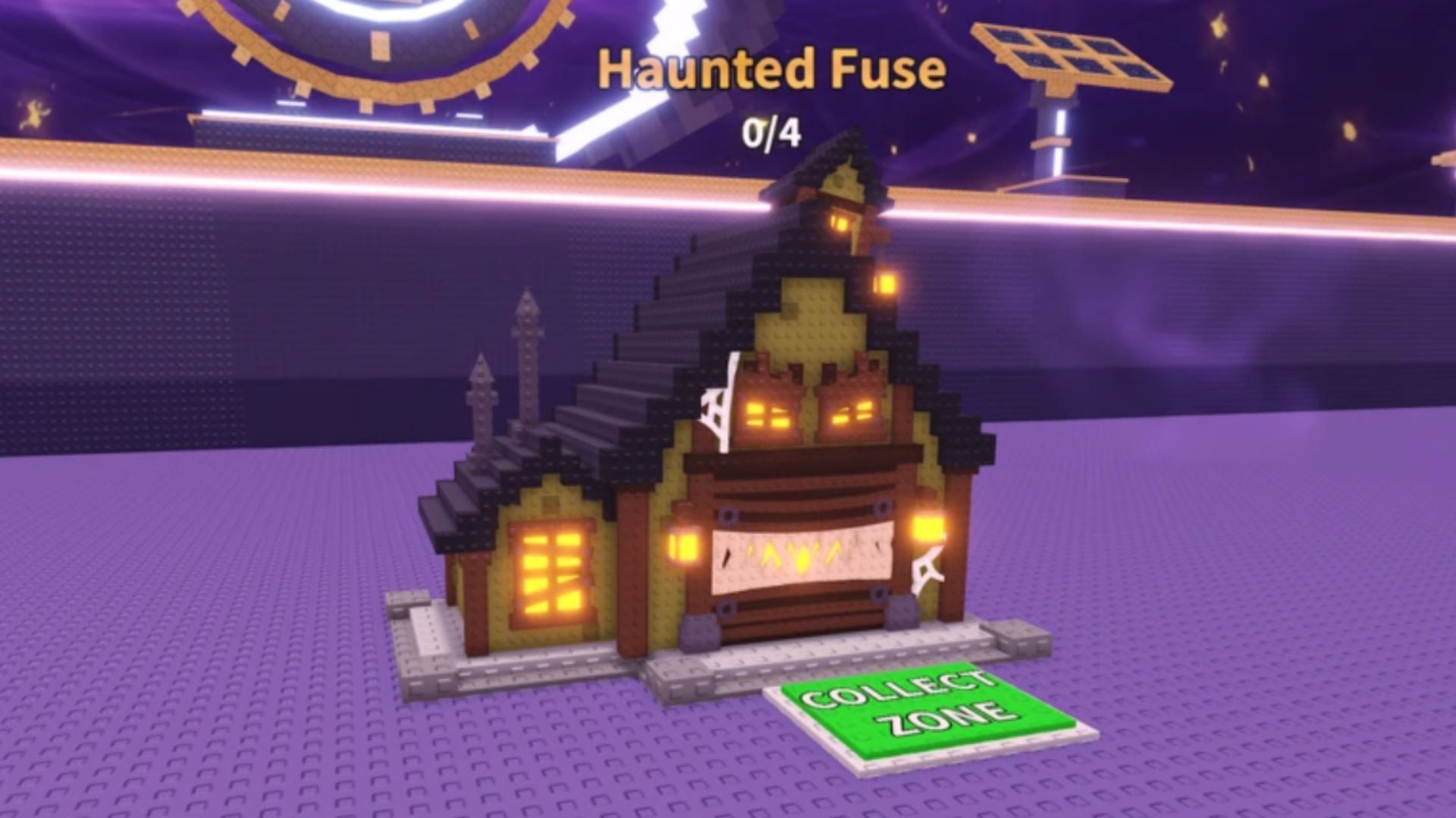 Steal a Brainrot Haunted Fuse guide