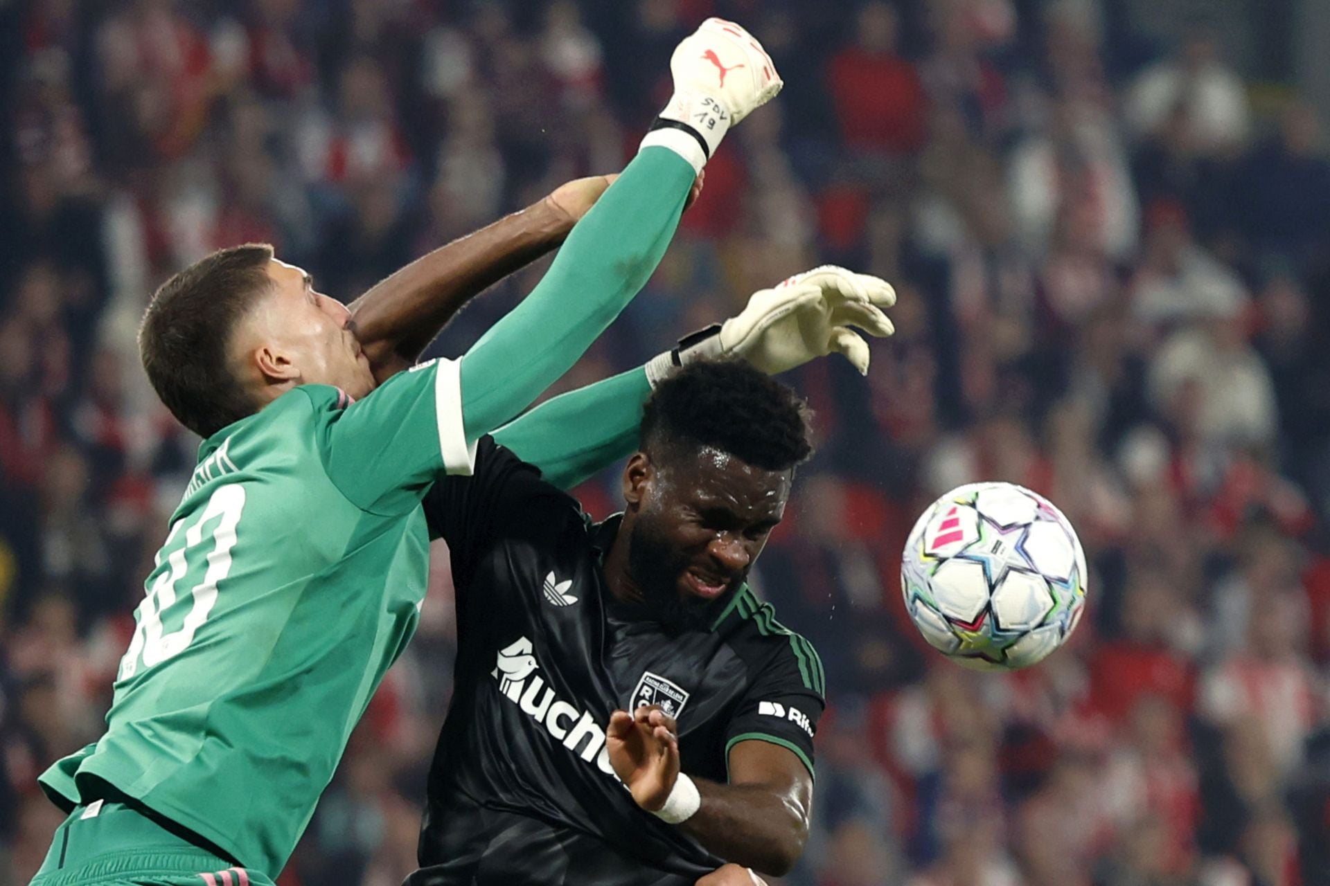 Lens vs Sporting CP Prediction and Betting Tips | October 13th 2026