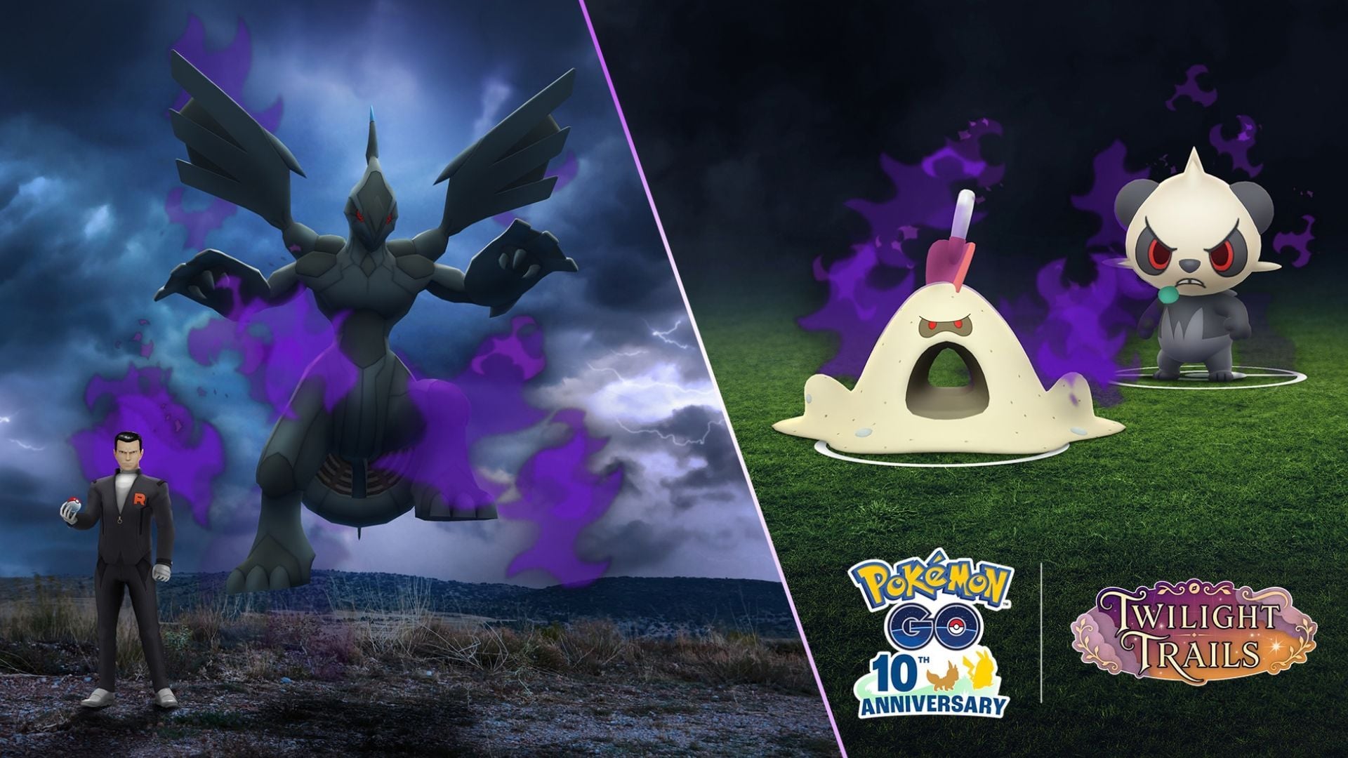5 Pokemon you must catch from the Pokemon GO Harvest Festival Taken Over event