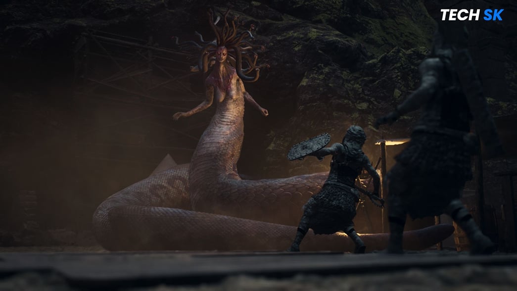 Switch Box Texture Dragon's Dogma 2 Dark Arisen Nintendo Switch 2 performance review: A ...