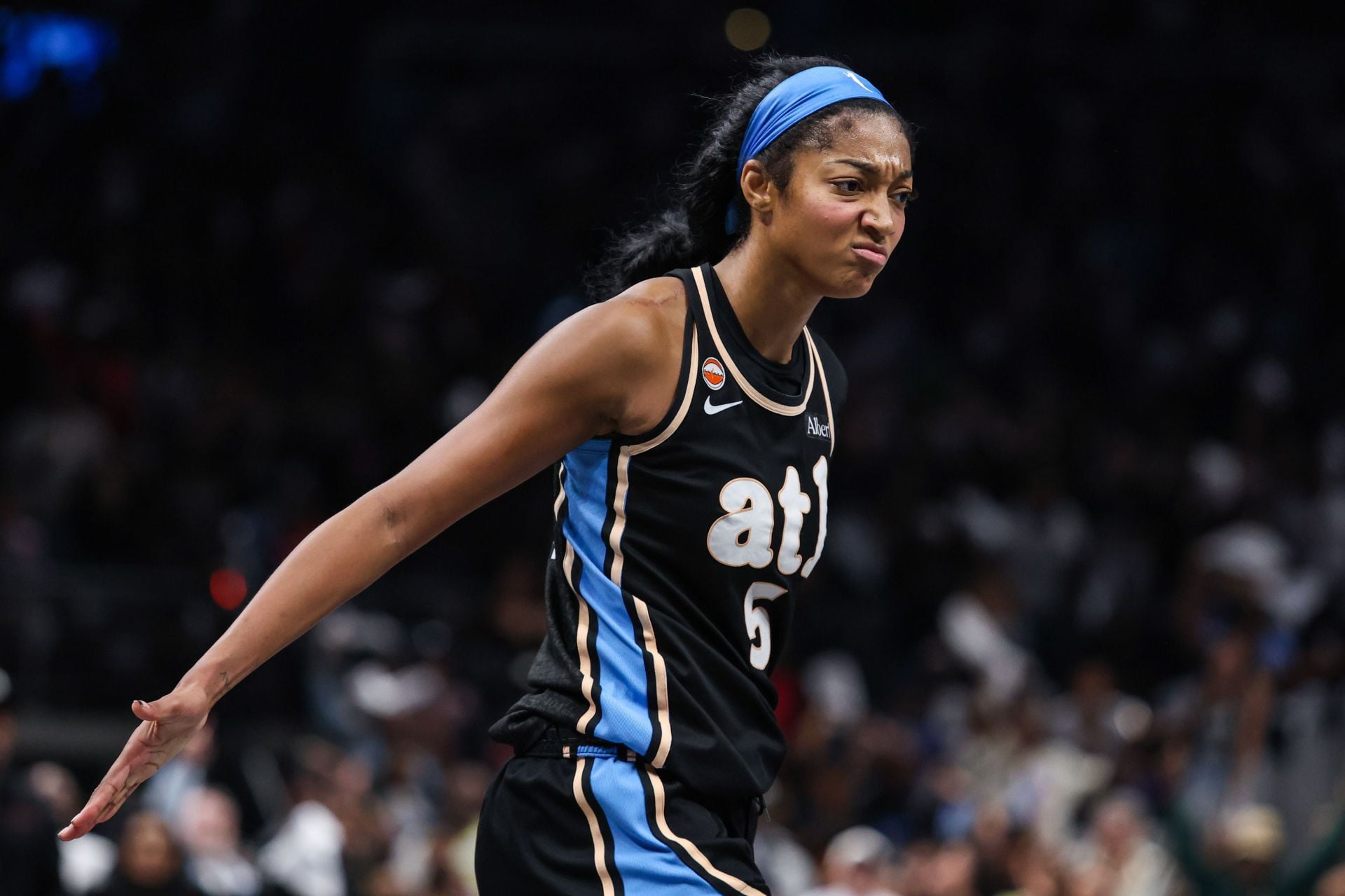 "Caitlin Clark Will Forever be the Greatest Loser in Modern Sports": WNBA World Disses Fever Star as Rival Angel Reese Gets One Win Closer to Finals 