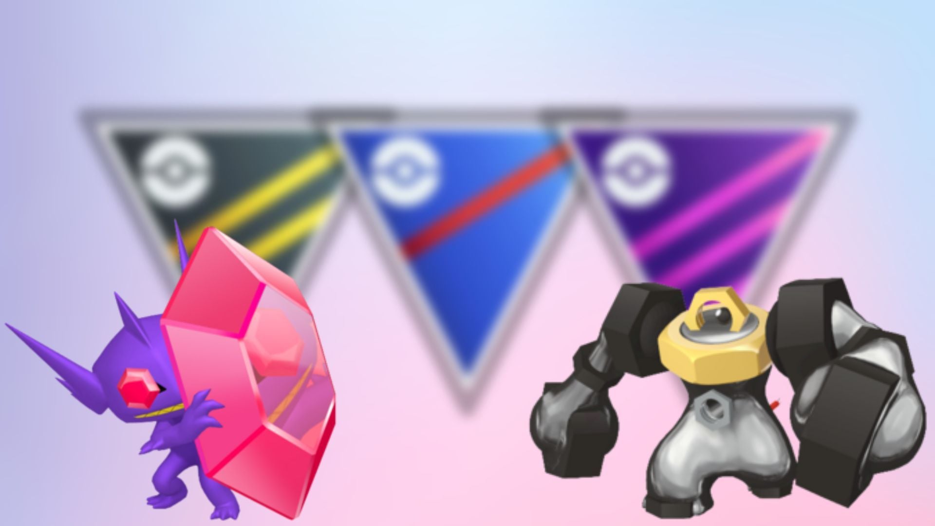 Best teams for Pokemon GO Great League: Mega Edition