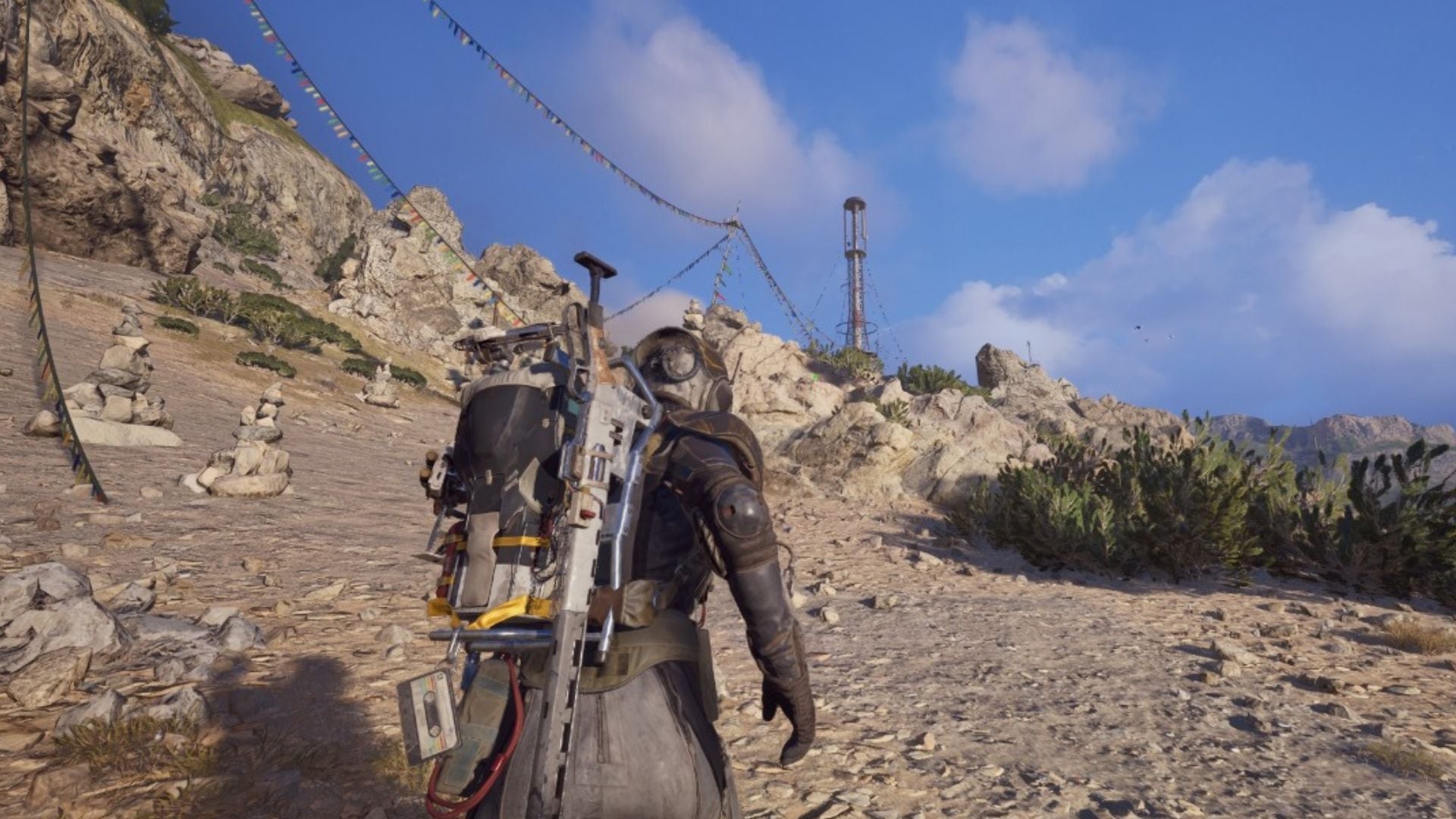 How to complete Wires Crossed quest in ARC Raiders