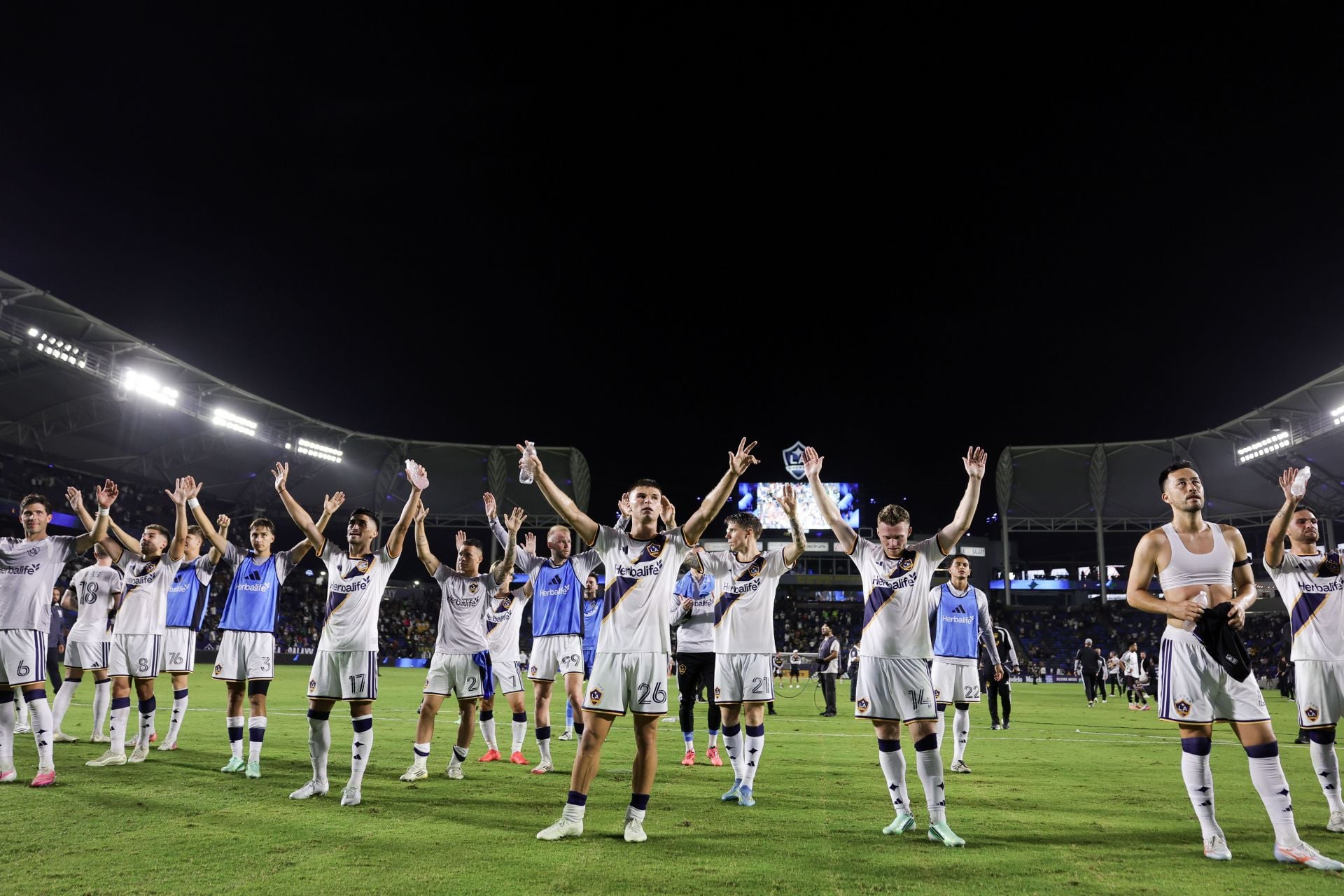 LA Galaxy vs Portland Timbers Prediction and Betting Tips | October 14th 2026