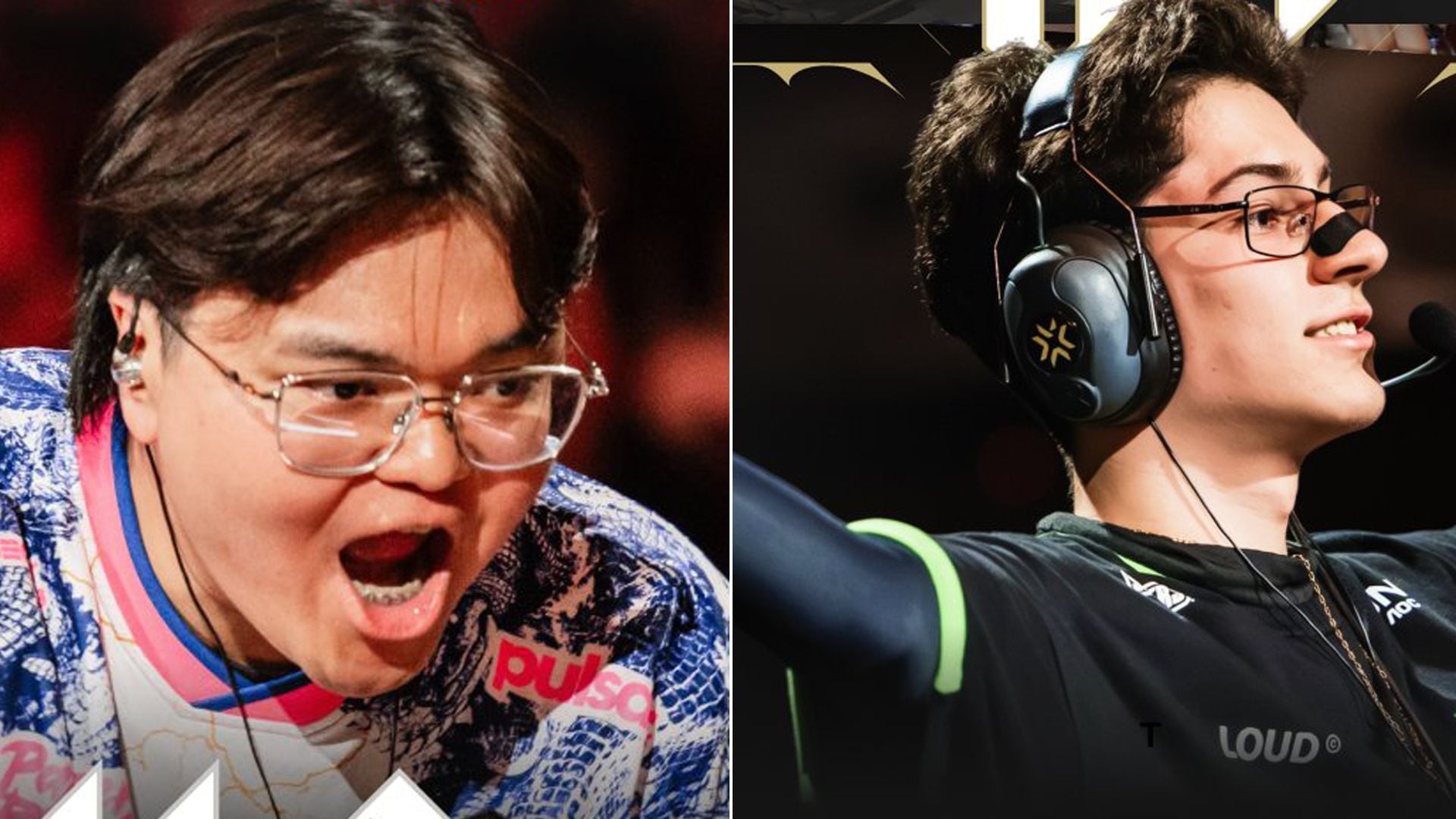 Paper Rex vs LOUD in Valorant Champions 2026 Playoffs: Prediction, head-to-head, and start time
