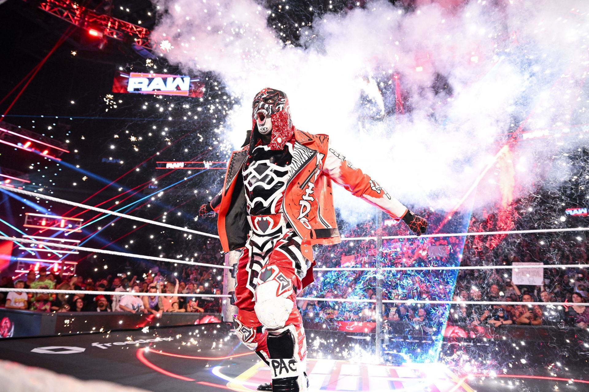 What time does WWE RAW start tonight? US, UK, India & more (October 12, 2026)
