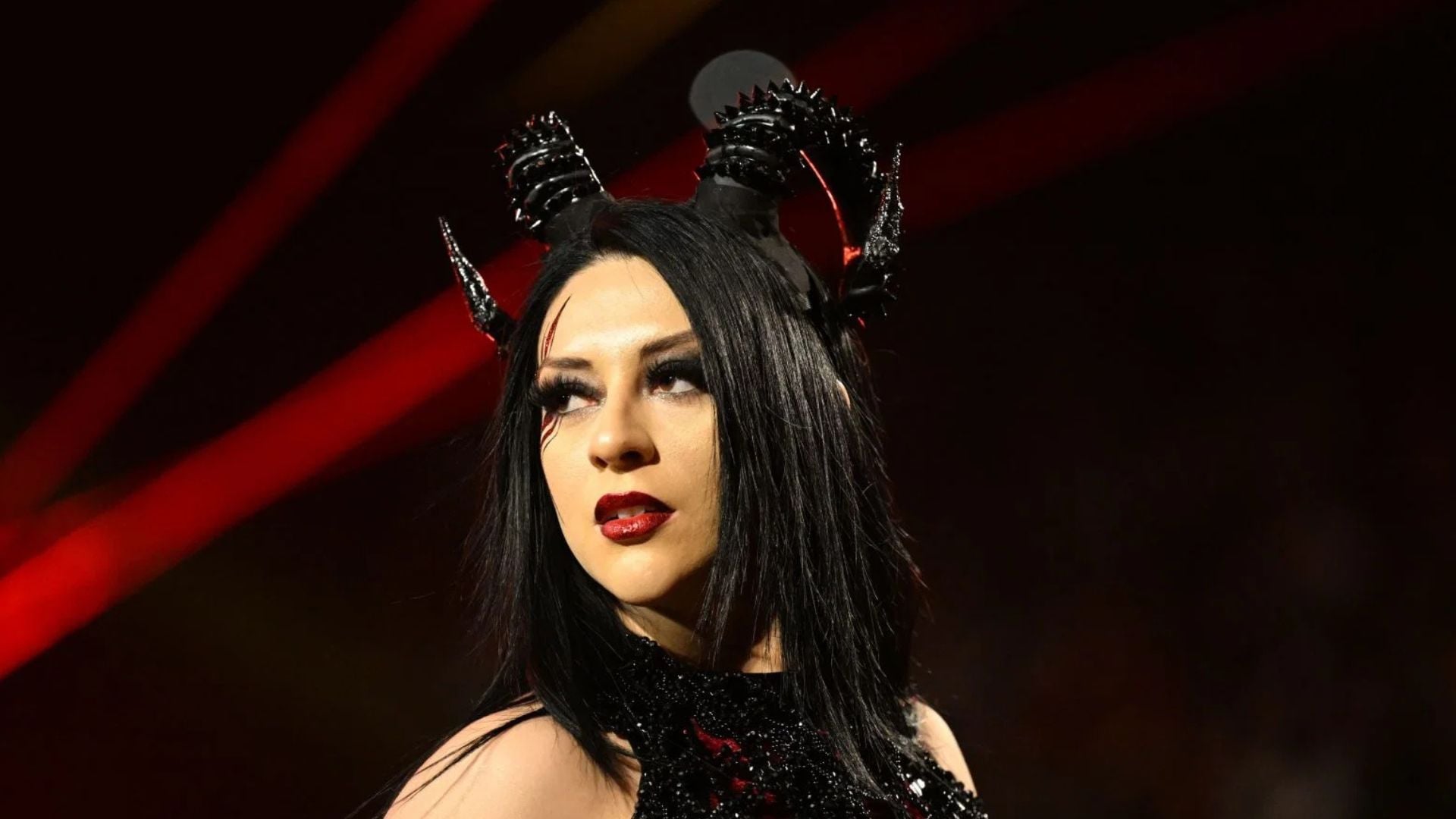 VIDEO: Stephanie Vaquer Spotted Making Huge WWE Appearance Just Days After Devastating Money In The Bank Loss