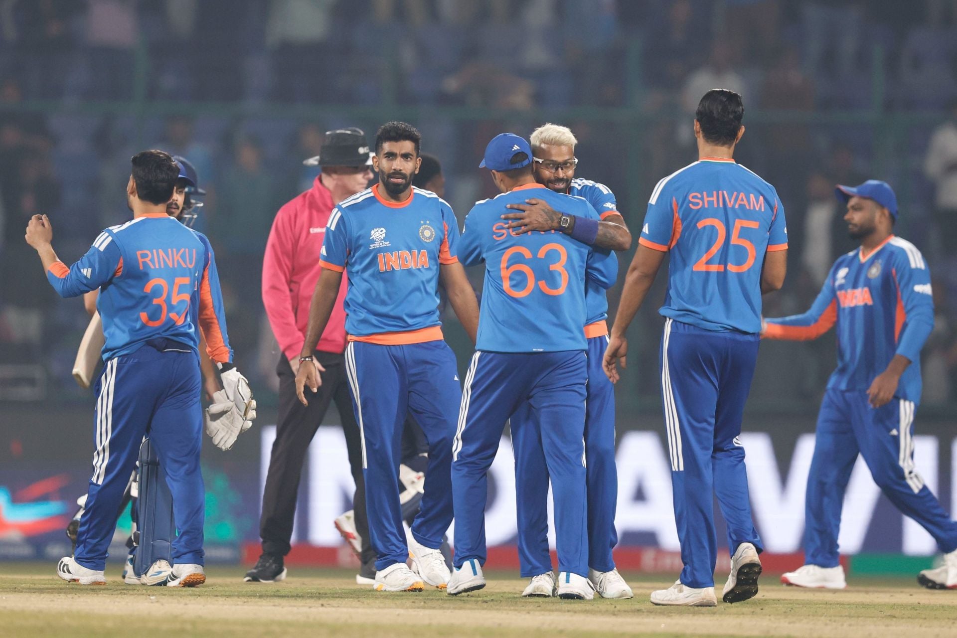"He was also treated wrongly after the World Cup" - Aakash Chopra's huge remark on KKR star player's non-selection for NZ vs IND 2026 series