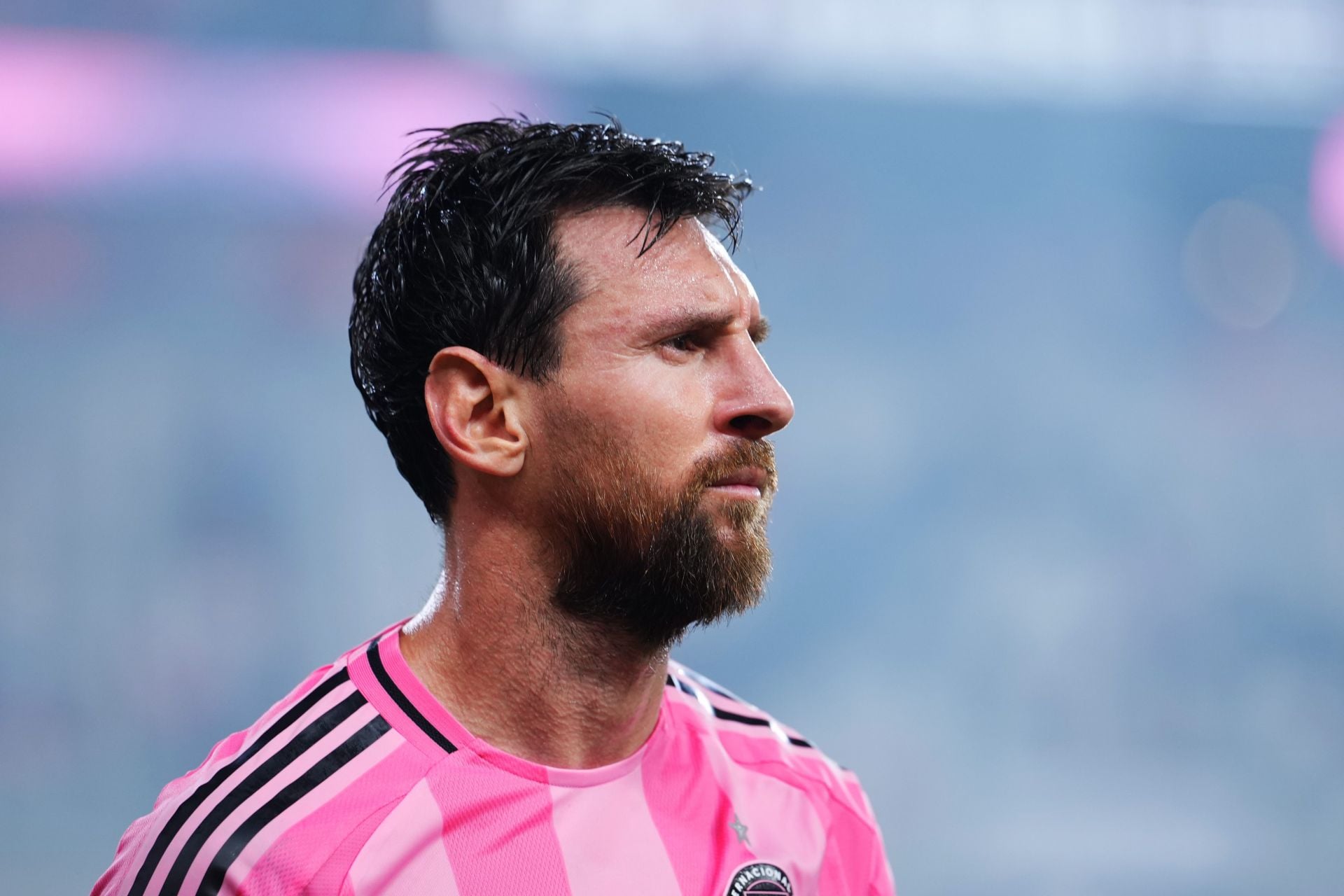 Lionel Messi picks 2 Premier League players as he names 10 best rising stars in the world