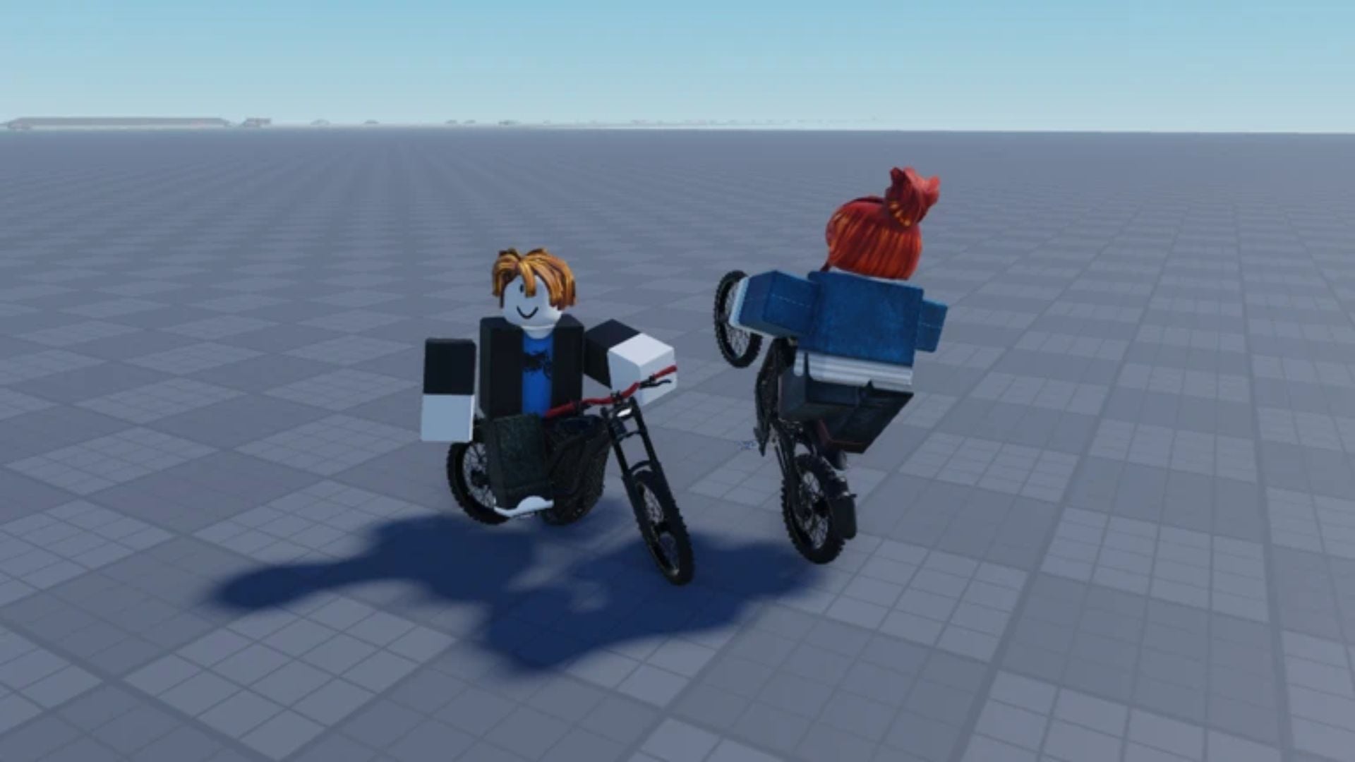 When is the next update for Bike Universe?