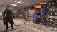 Breaking Point prototype DPS build with Steel and Sons (Image via SK Gaming || Ubisoft)