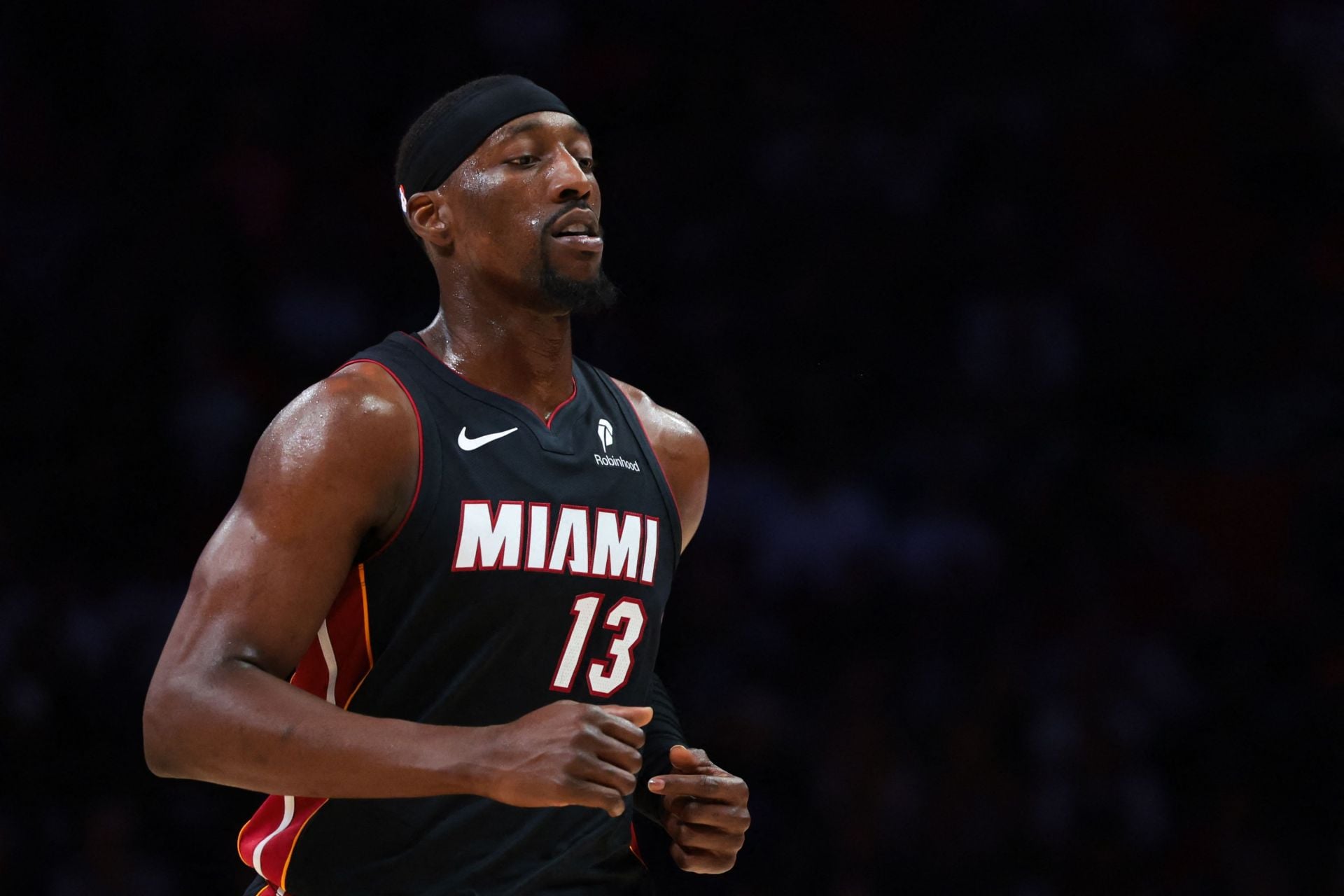 “Bam Ain’t Nothing but Brandon Bass With A’ja Wilson’s Phone Number”: LeBron James’ Friend Mocks Bam Adebayo as Heat Sink to 0-3 Start