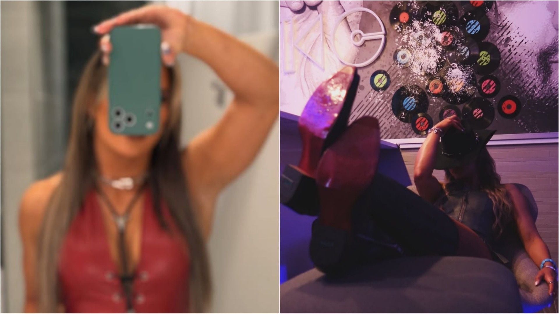 Female WWE SmackDown Star Demands Apology From USA Network