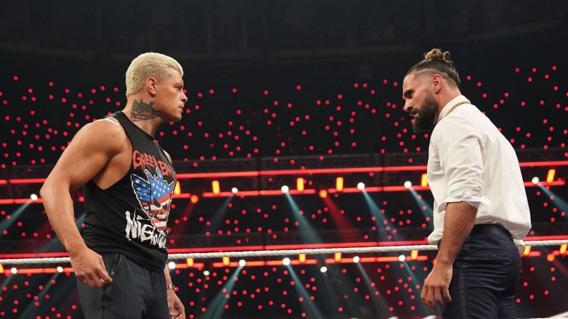 Real One: Cody Rhodes Seemingly Fires Sudden Shots At Multiple WWE Stars; Heaps Praise On Seth Rollins