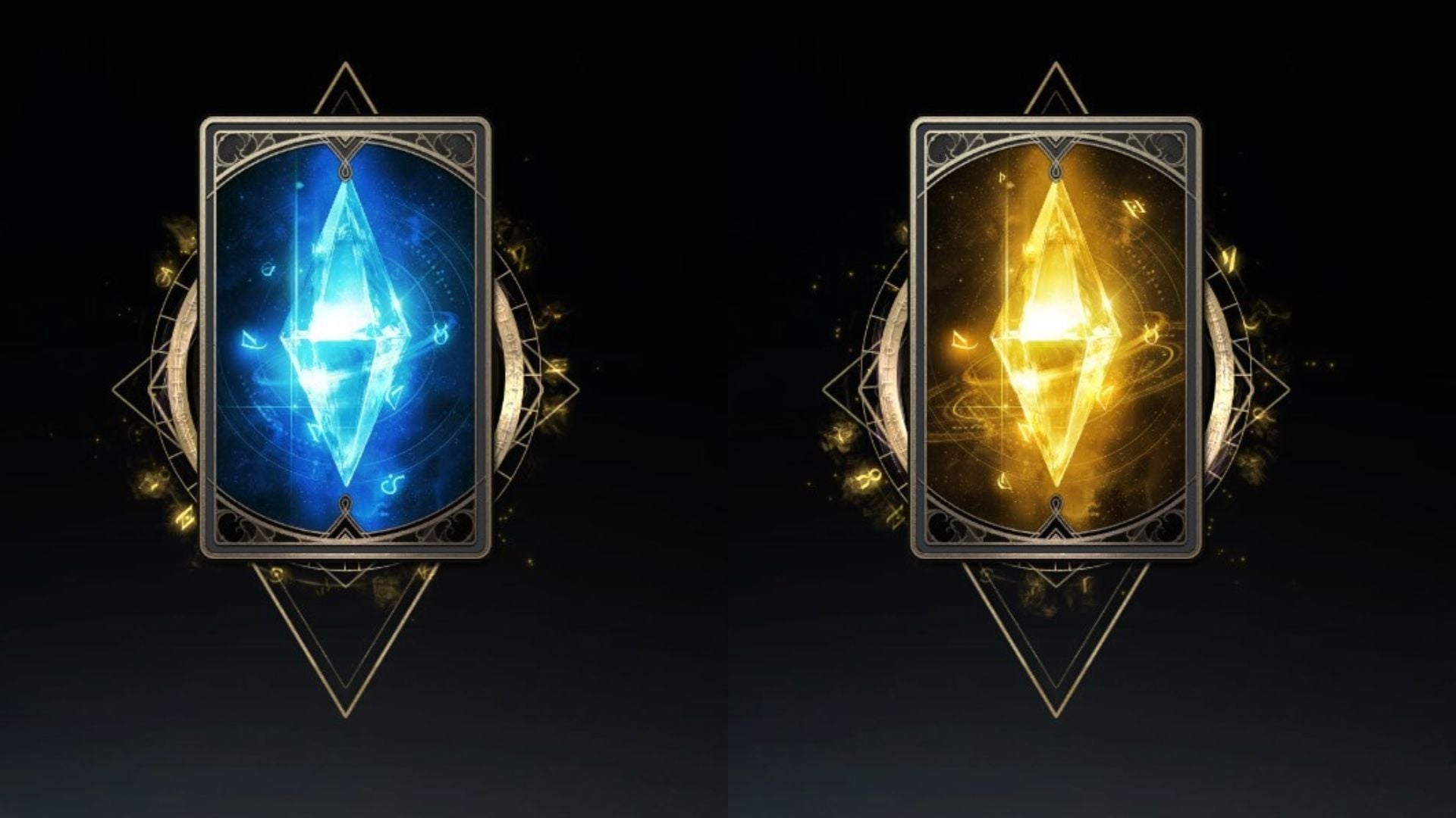 What to do with Arcana Training Cards in Aion 2