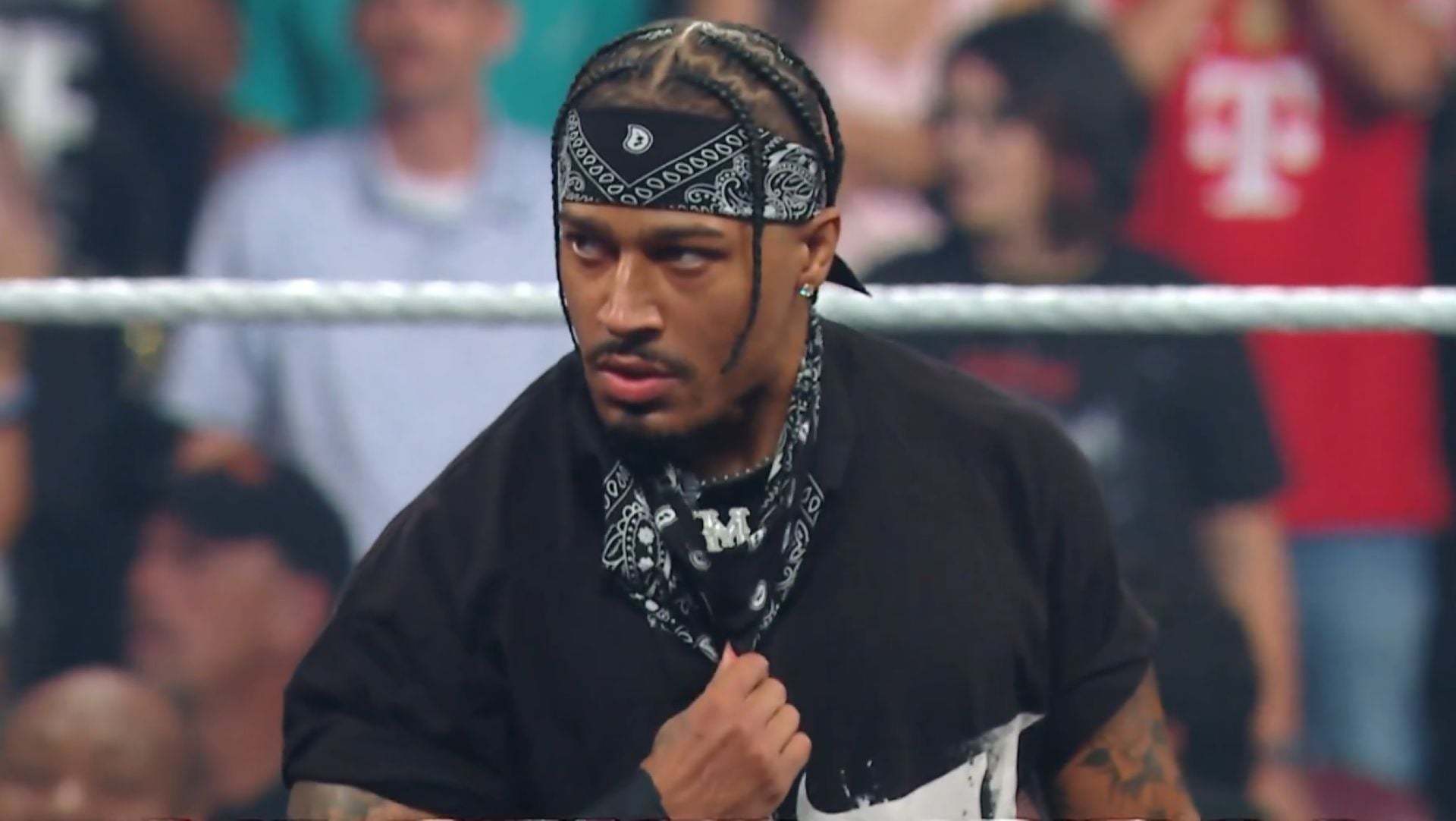 5 WWE stars who could replace Carmelo Hayes on SmackDown
