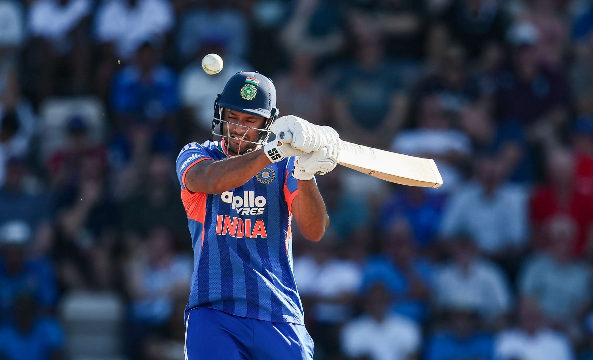 “Shivam Dube slowed down in the middle” - Former CSK batter’s blunt remark after India’s loss in IND vs WI 2026 2nd T20I