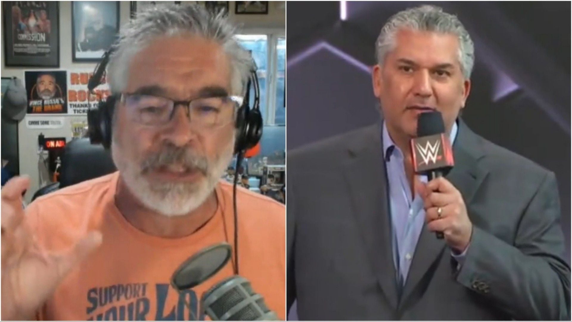 Huge Update On Veteran's WWE Return; Nick Khan Involved