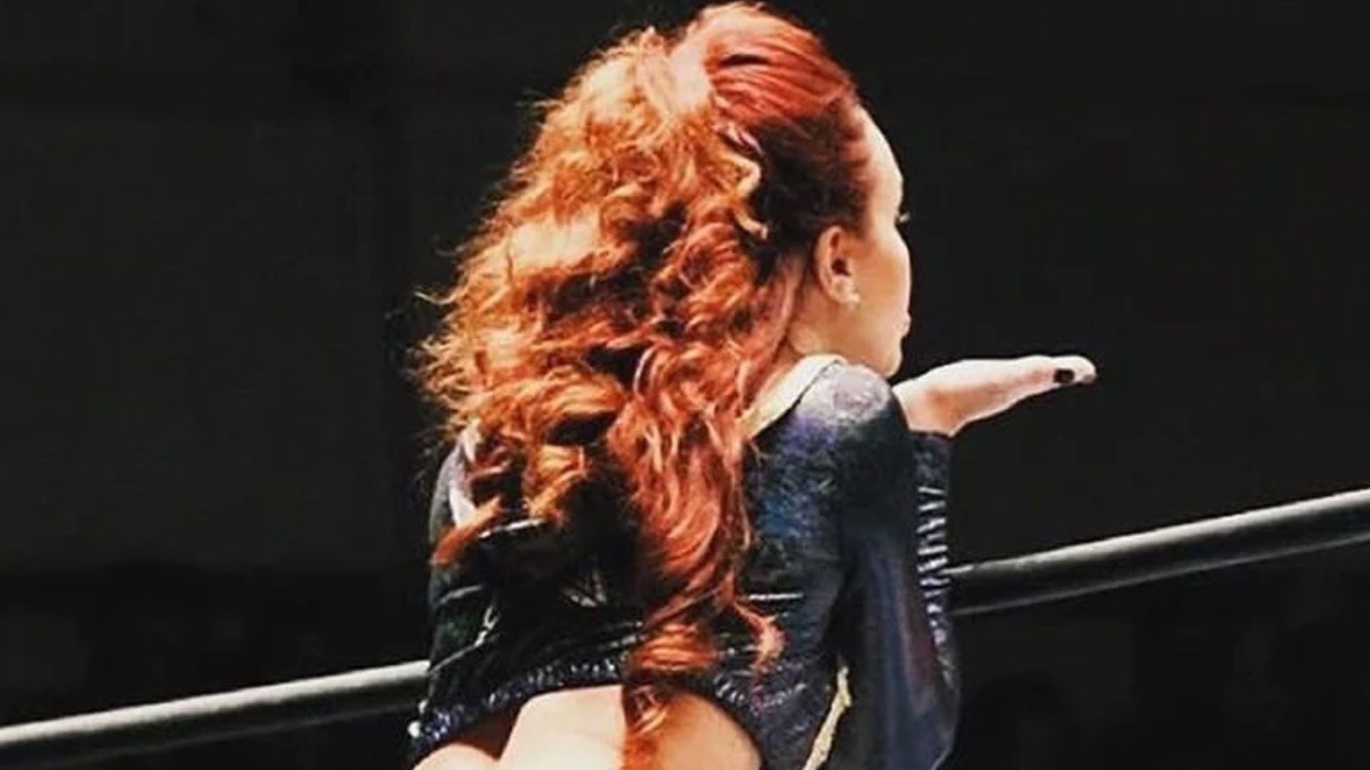 "We were fighting to not have to do a bikini competition" - Ex-WWE star makes surprising reveal