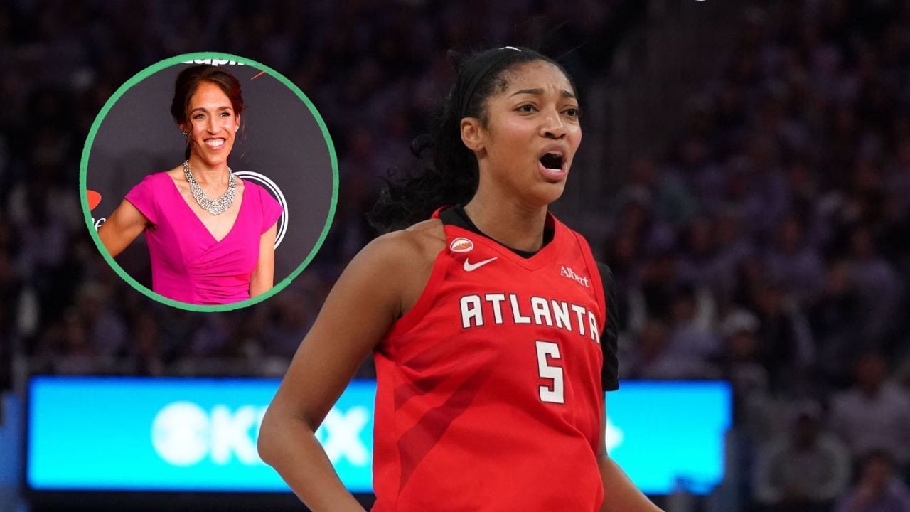 “Need New Haters, All the Old Ones Are Fans Now”: Angel Reese Fans Erupt as Rebecca Lobo Joins Candace Parker in Praising Dream Star