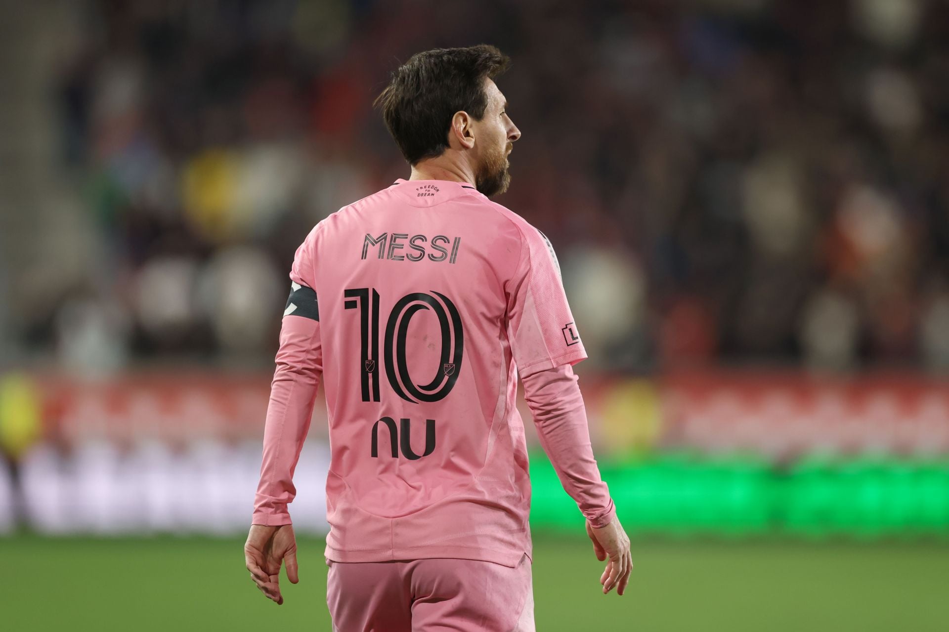 "You spend the whole year in Miami and then finish the season in fifth place?" - Pundit hits out at Lionel Messi's 2026 Ballon d'Or ranking