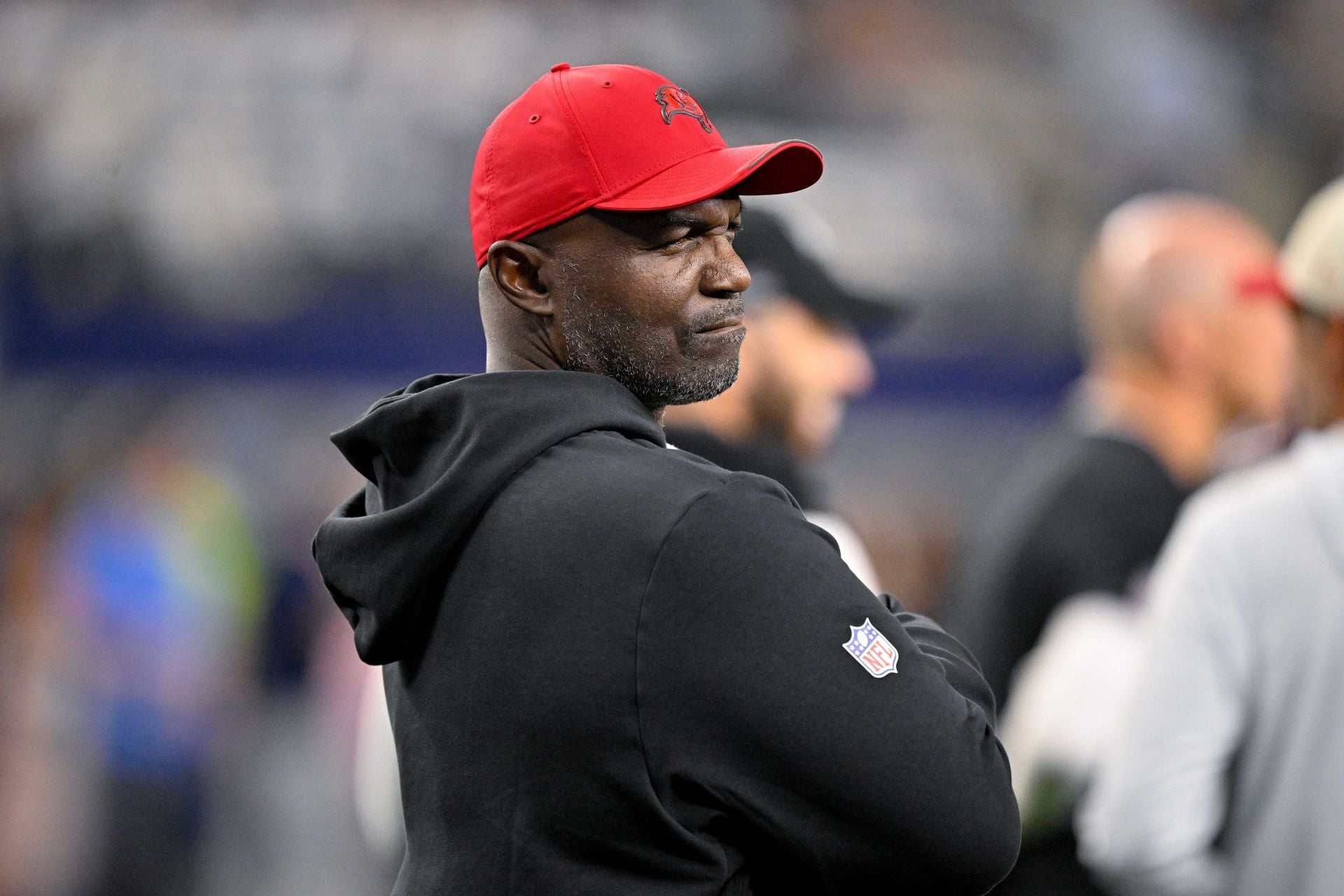 Has Todd Bowles bought himself more time? - Source: Imagn