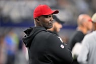 Has Todd Bowles bought himself more time? - Source: Imagn