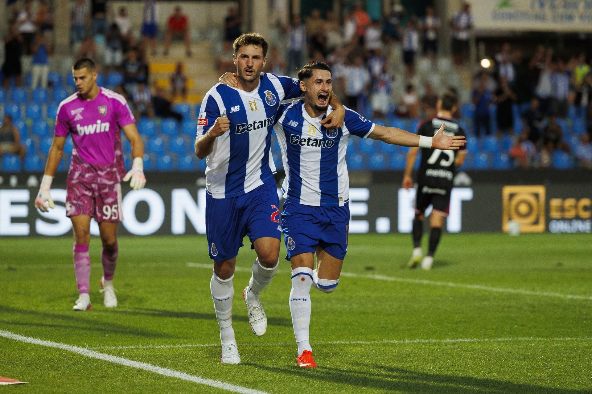 FC Porto vs PSV Eindhoven Prediction and Betting Tips | October 20th 2026