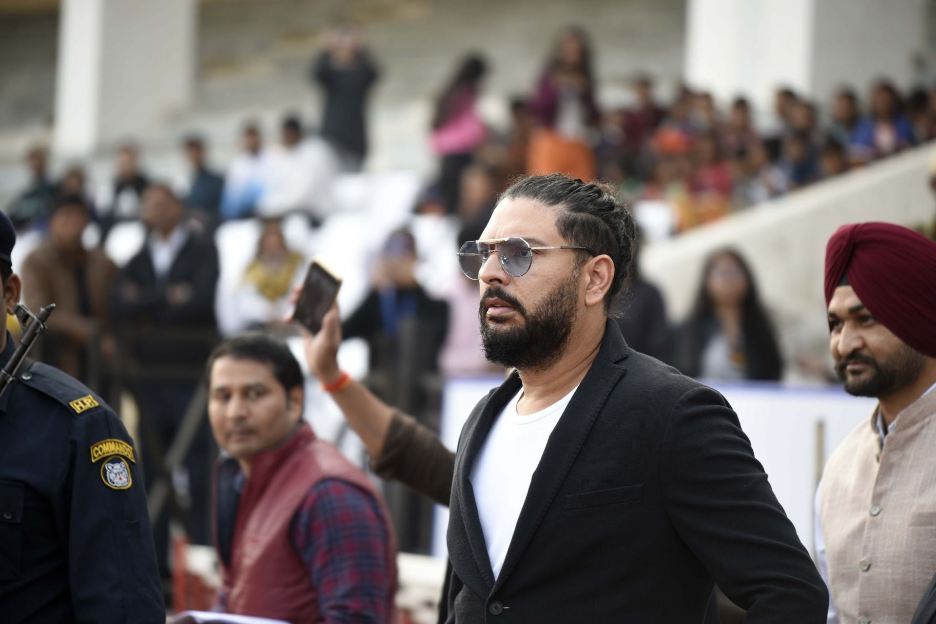 3 reasons why Yuvraj Singh joining DC as assistant and batting coach for IPL 2027 is the wrong move