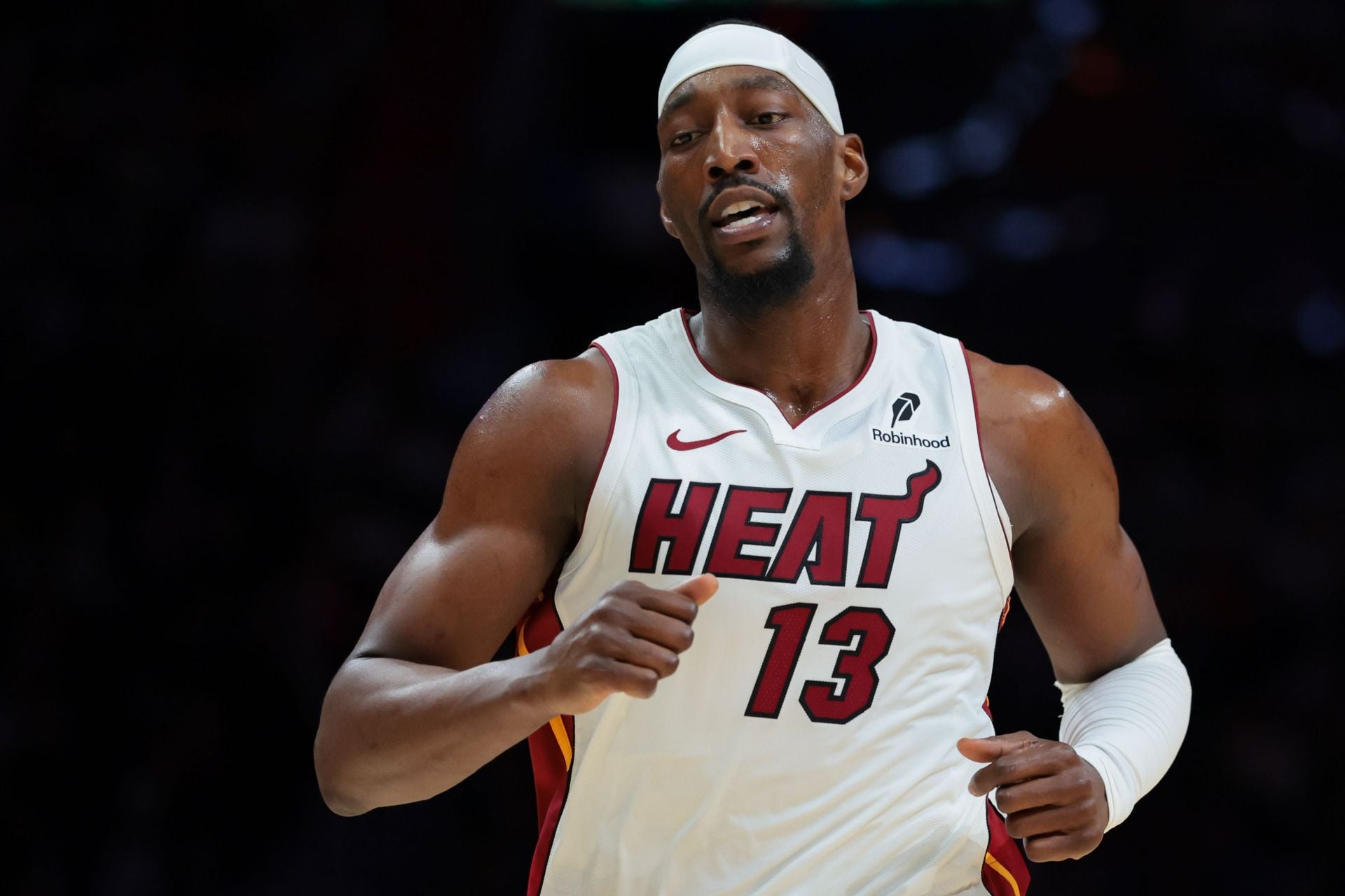 Bam Adebayo Miami Heat 0-3 Backlash Erupts [Confirmed]