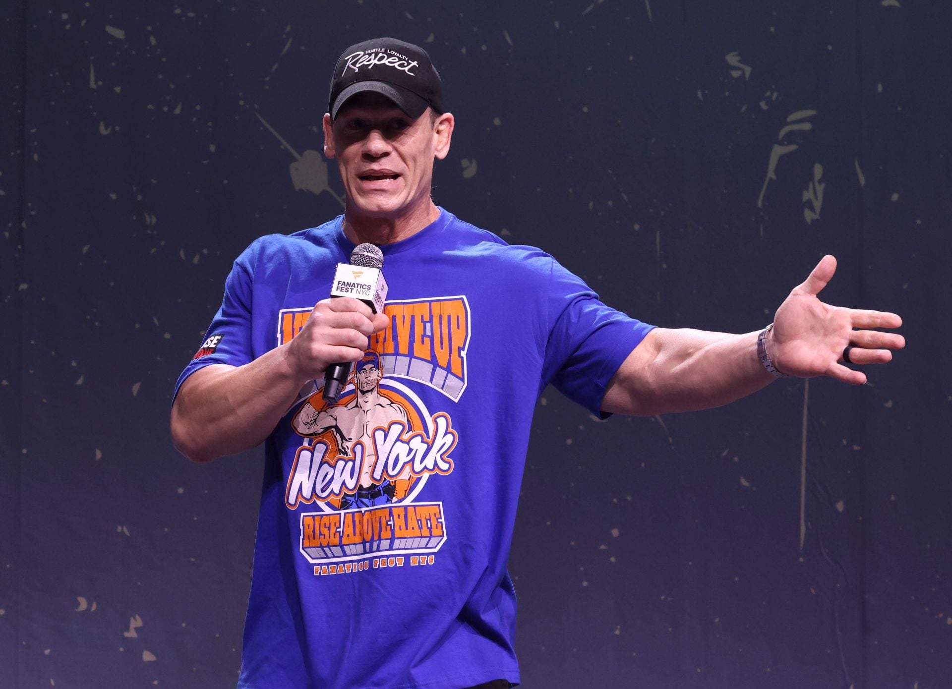 John Cena has surprising reaction to WWE fan paying an extreme amount for his card