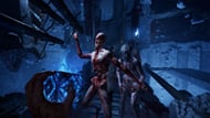 Becoming one of the Cenobites is the bad ending in Hellraiser Revival (Image via Saber Interactive)