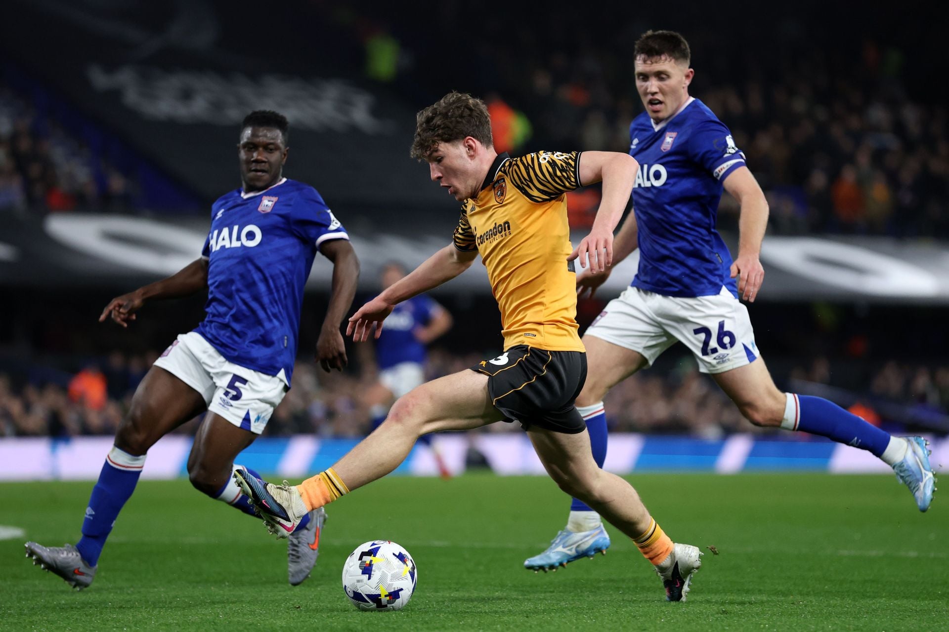 Hull City vs Ipswich Town Prediction and Betting Tips | October 31st 2026