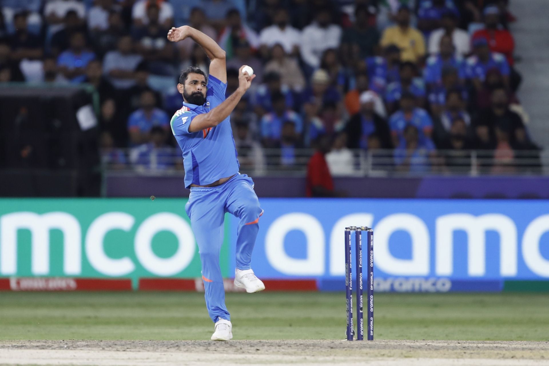 Mohammad Shami NZ Test Snub & Squad Omission [Confirmed]