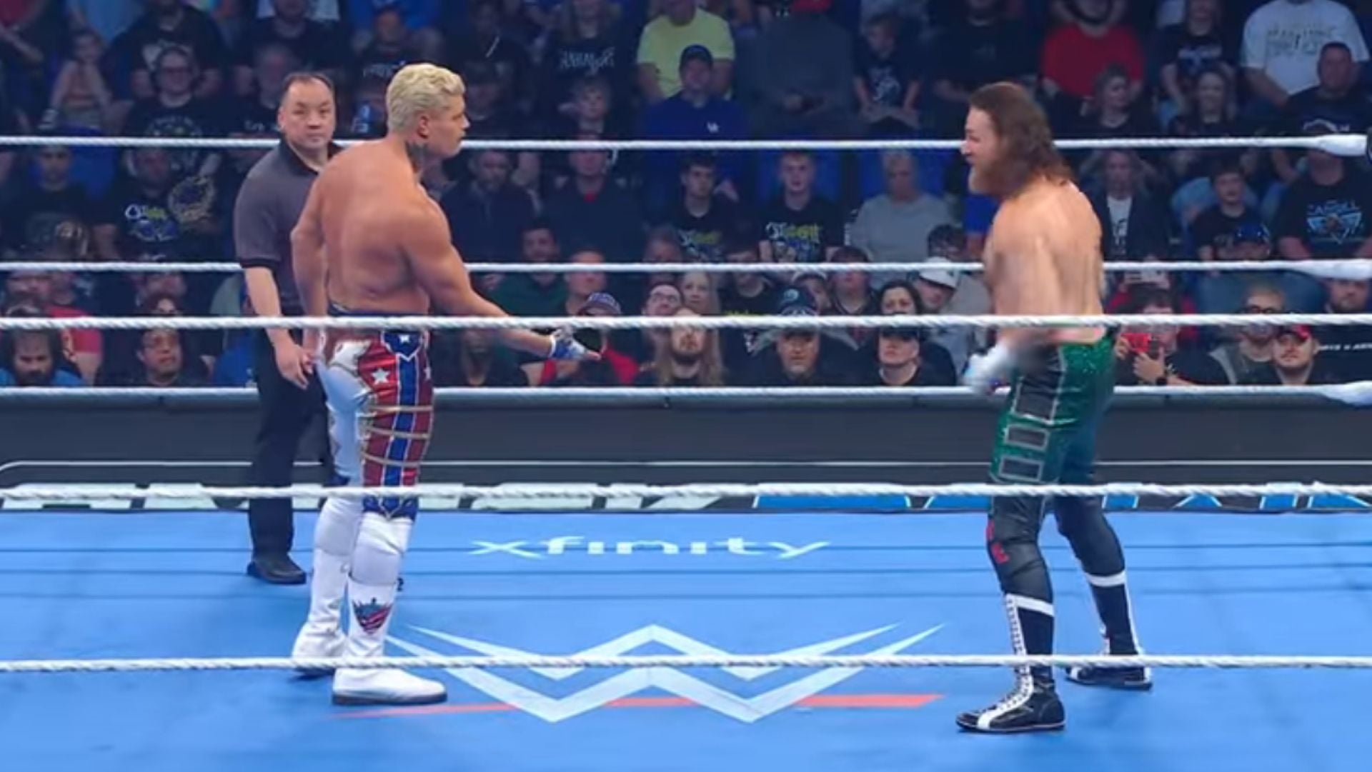 5 Possible Finishes to Sami Zayn vs. Cody Rhodes Undisputed WWE Championship Match on RAW